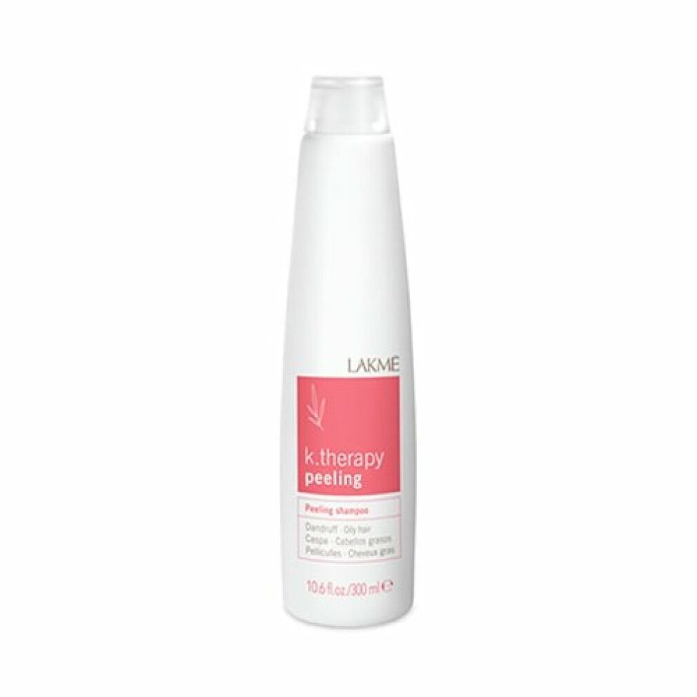 Lakmé Haarshampoo K.Therapy Peeling fettiges Shampoo 300ml