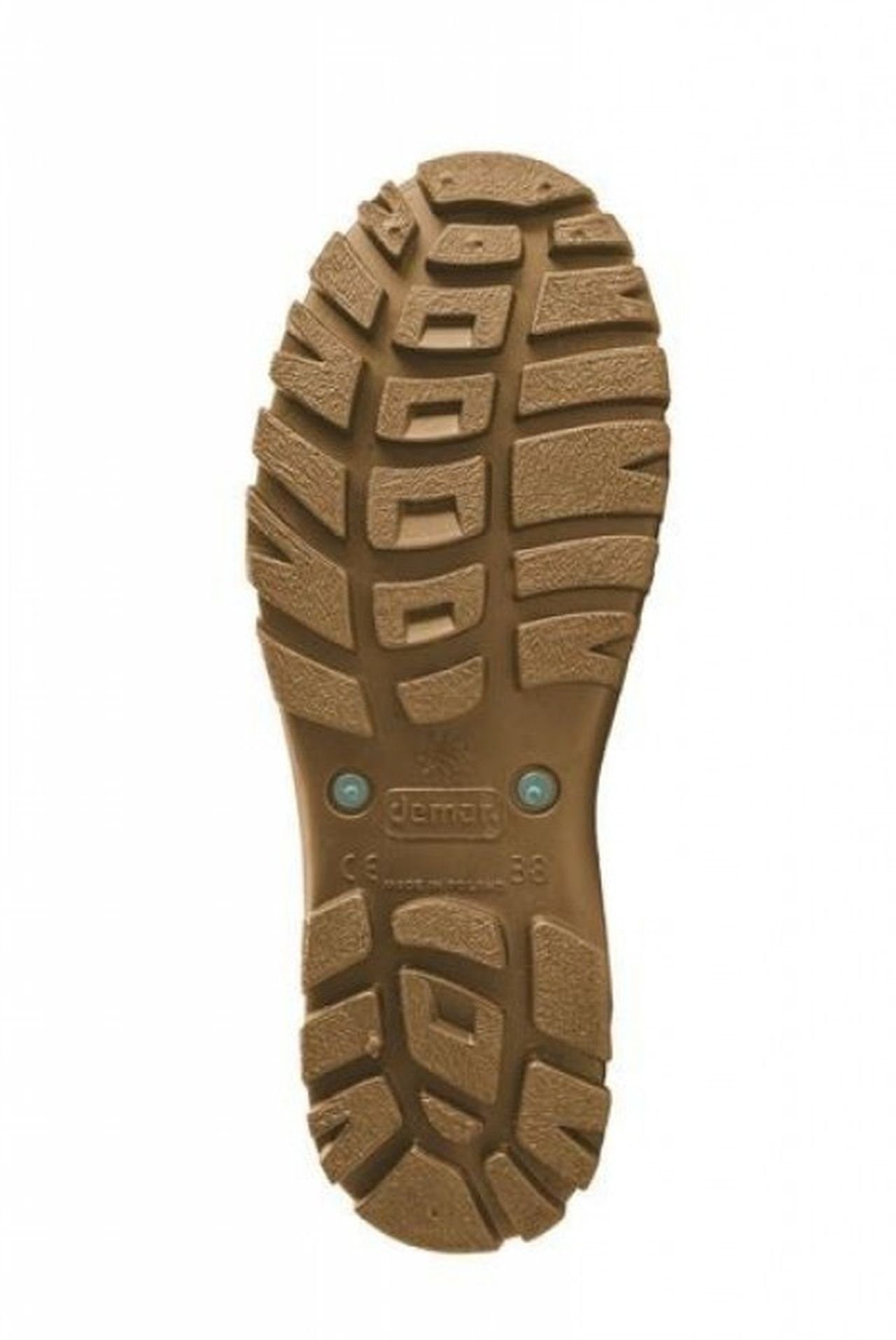 Demar Demar. Gummistiefel mit WOLLE gefüttert günstig online kaufen