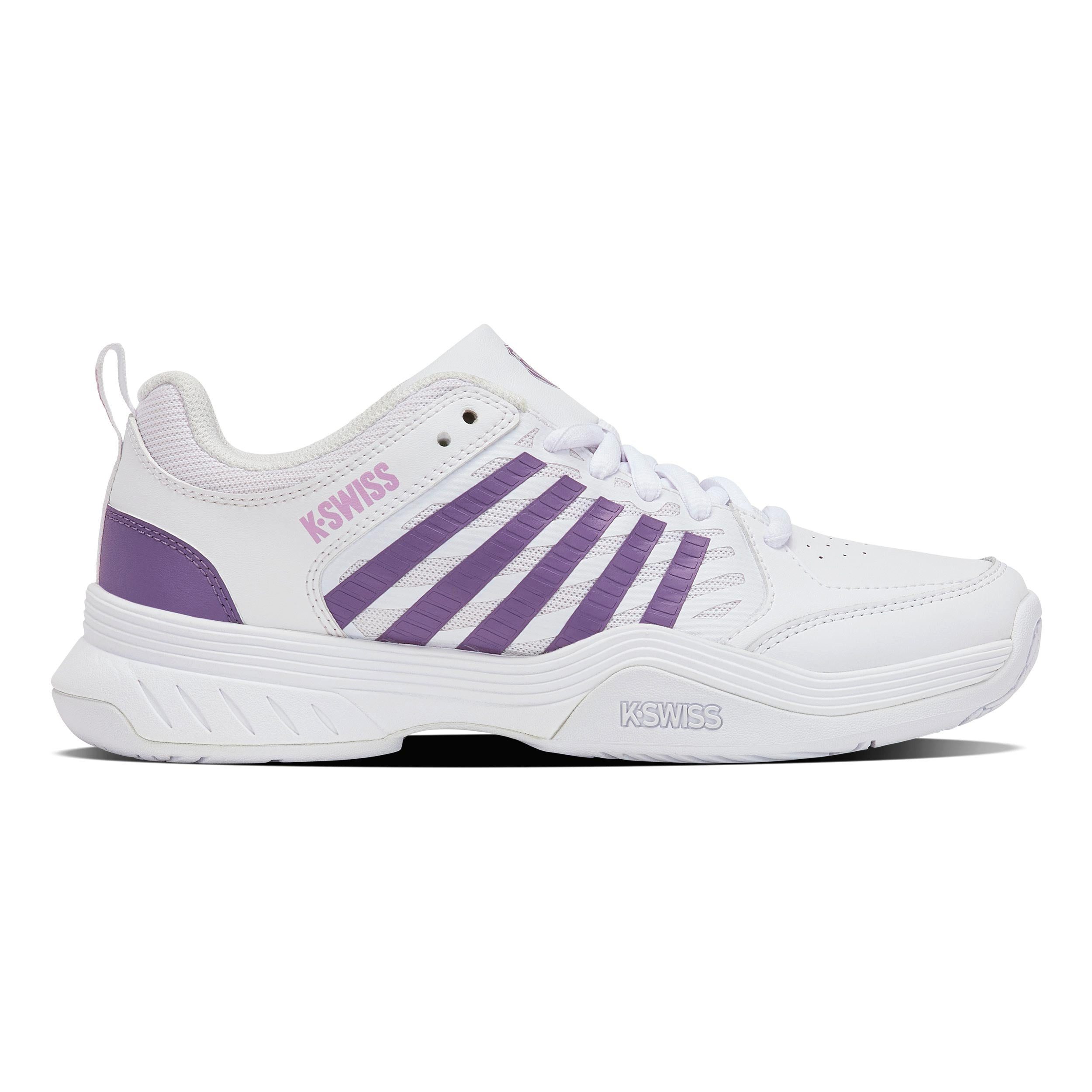 K-Swiss Court Express 2 - Allcourt Tennisschuh Tennisschuh