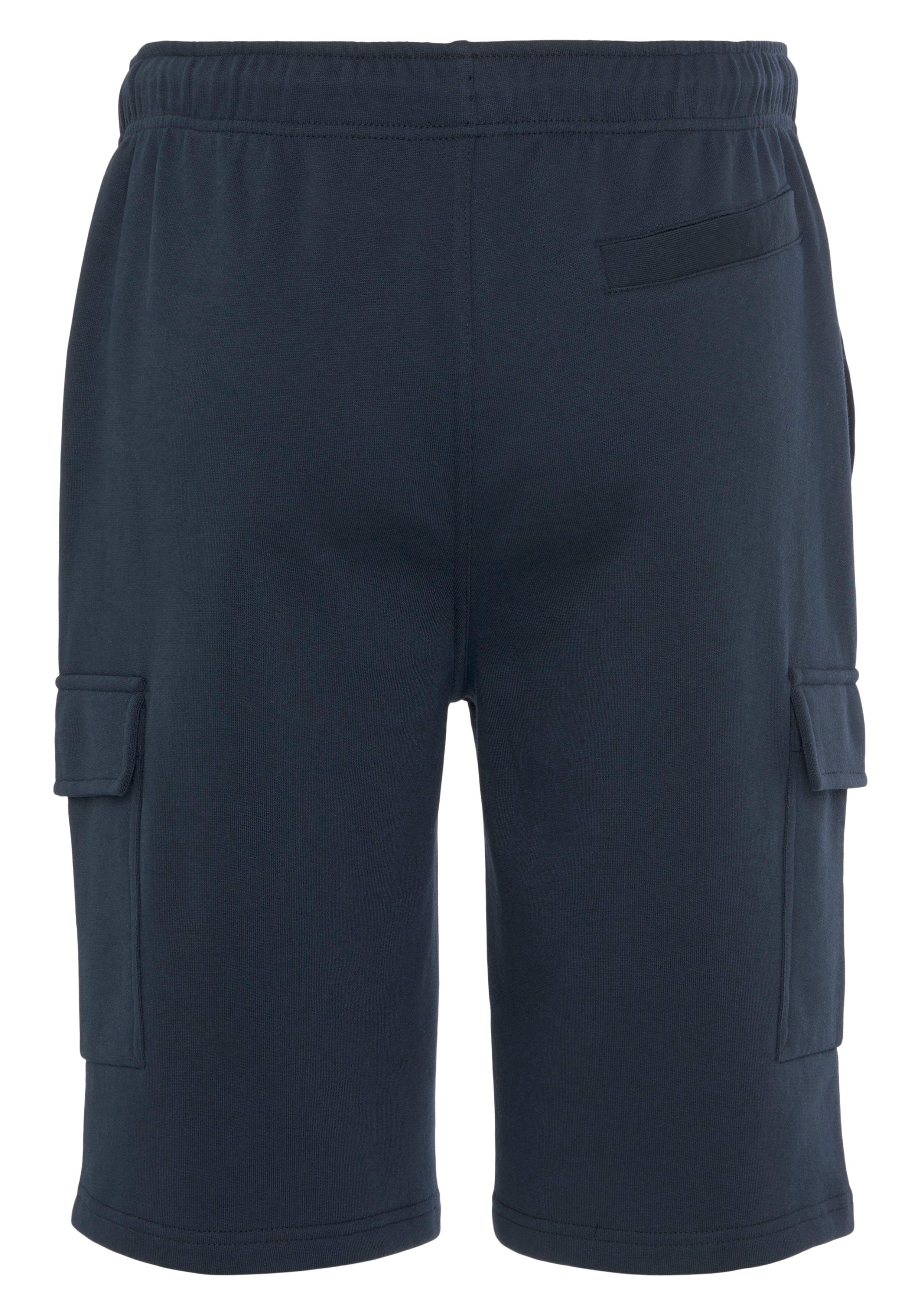 Ocean Sportswear Sweatshorts mit Cargopockets