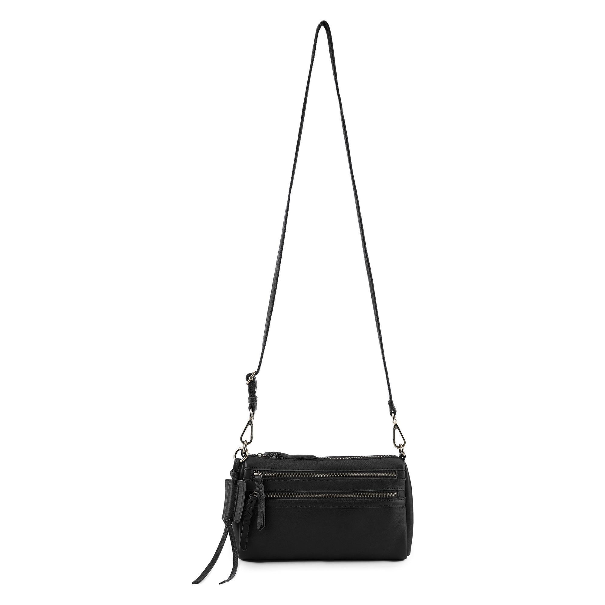 FREDsBRUDER Umhängetasche My Forever, Leder