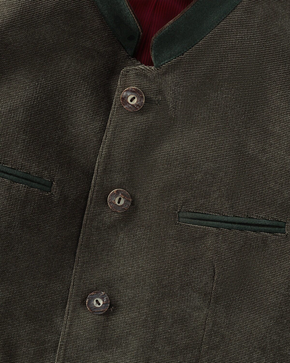 Lodenfrey Janker Trachtenjanker Bergland