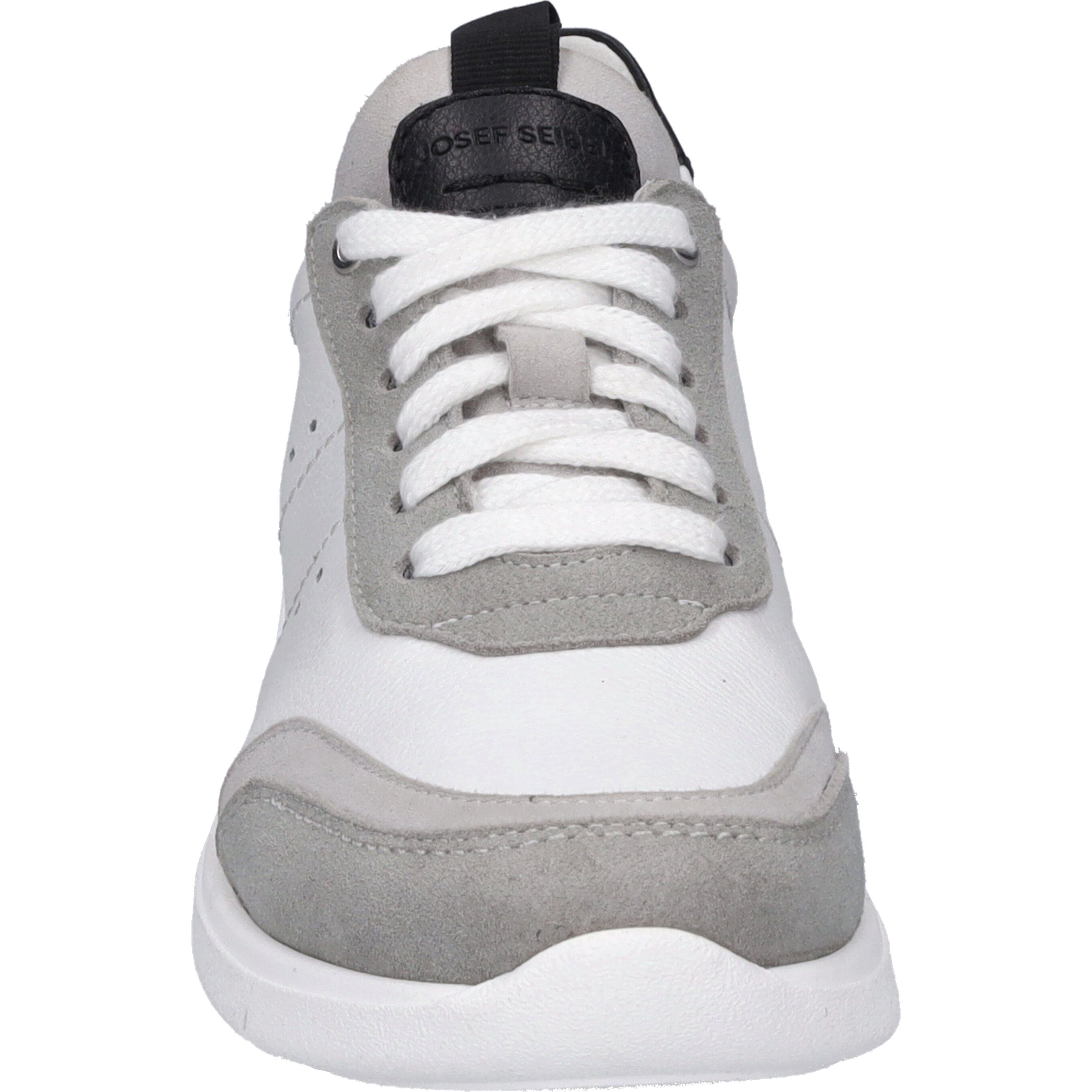 Josef Seibel Giulietta 01, weiß Sneaker