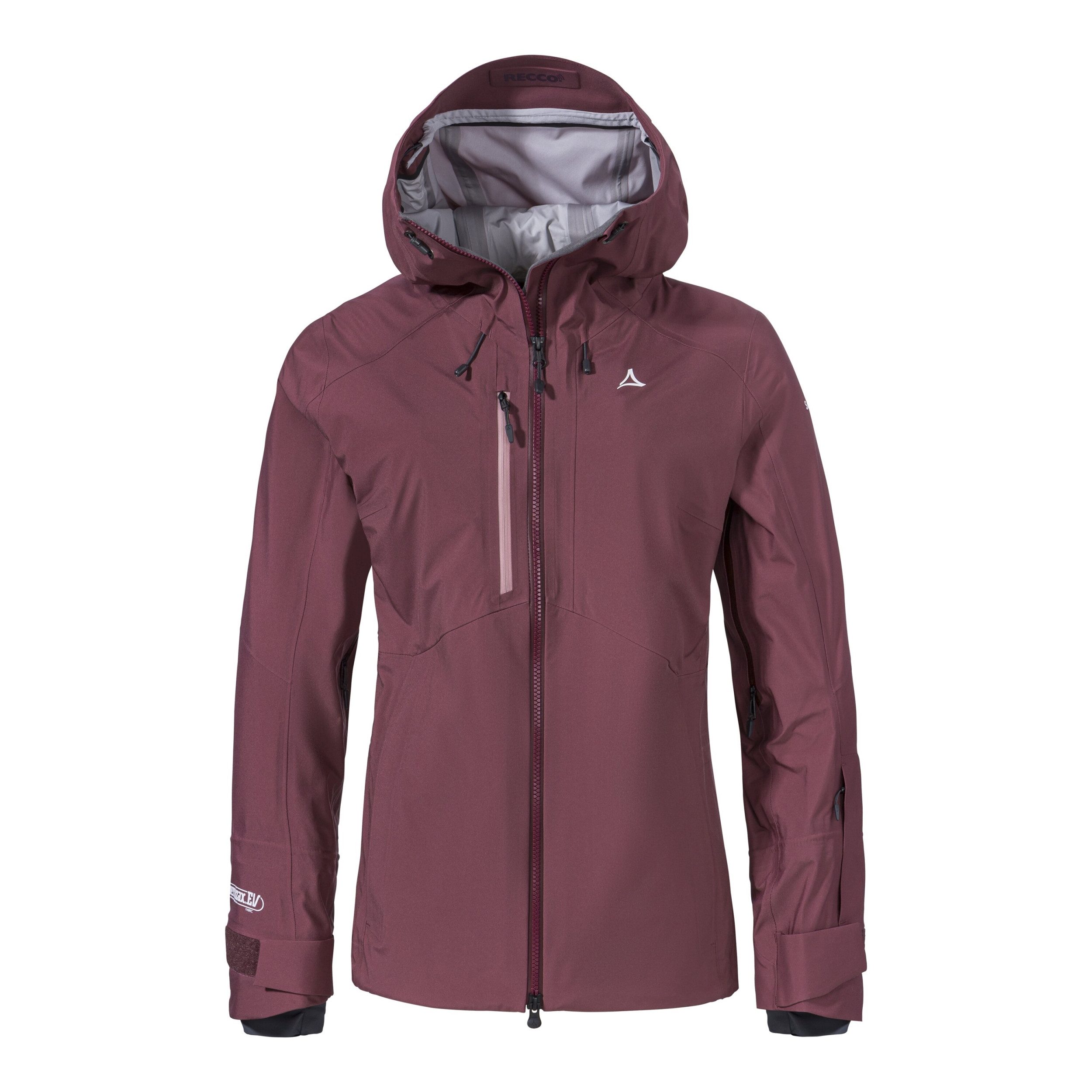 Outdoorjacke 3L Jacket Pizac L