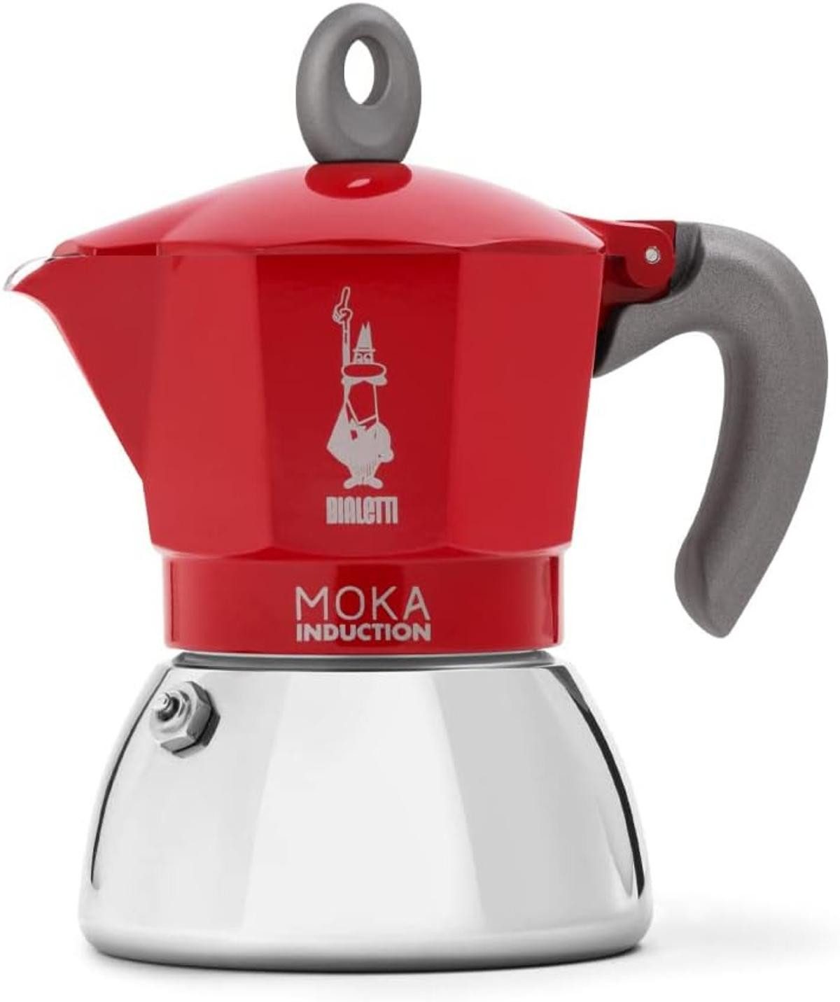 BIALETTI Kaffeebereiter