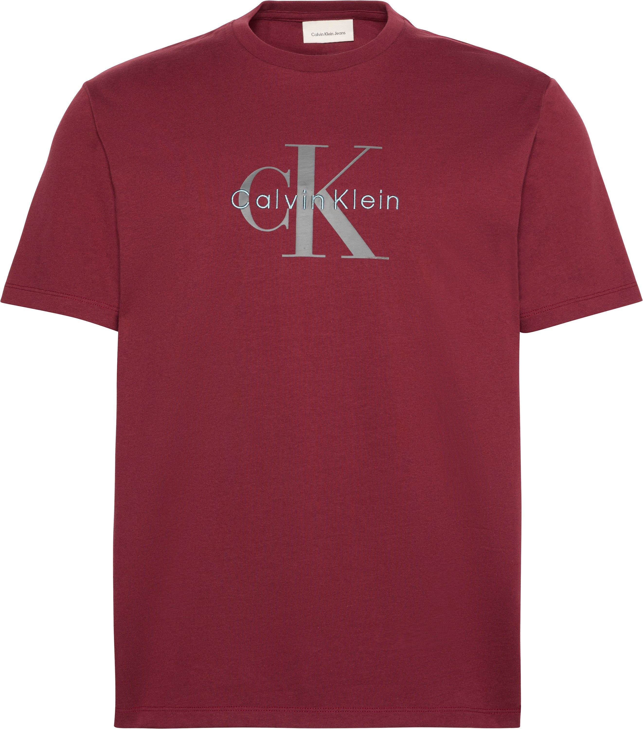 Calvin Klein Jeans T-Shirt SS Hero günstig online kaufen