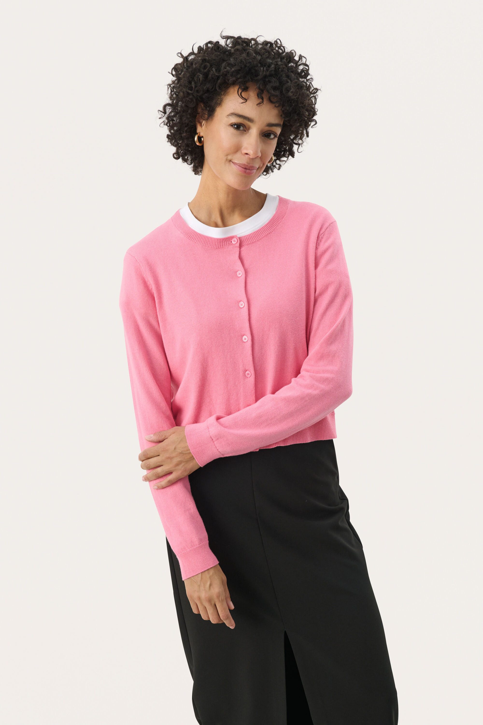 Part Two Cardigan Strickjacke EllamariePW