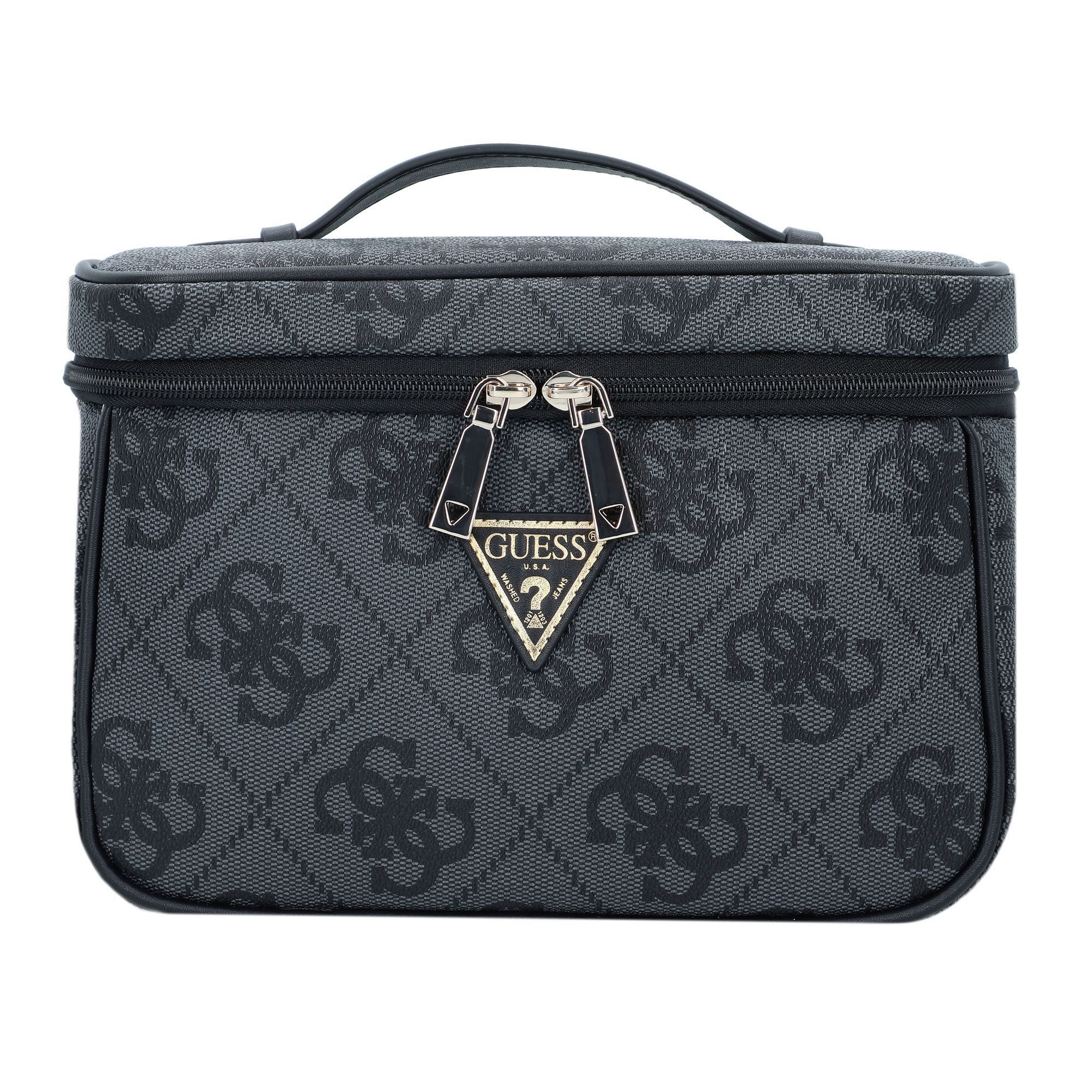 Guess Beautycase Berta, Polyurethan