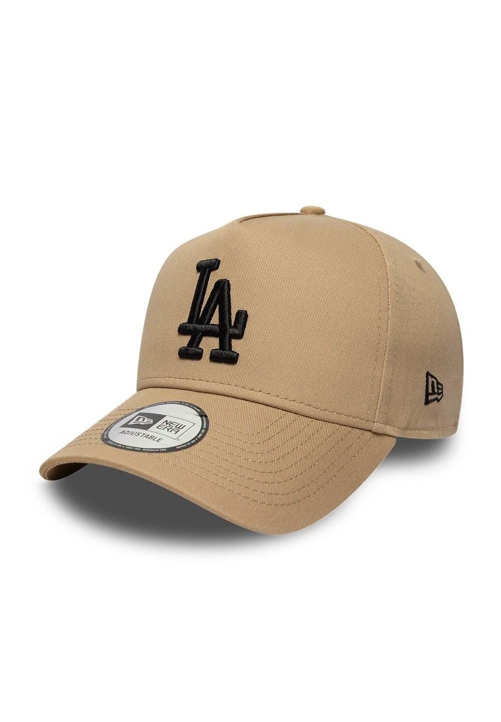 Baseball Cap Los Angeles Dodgers New Era MLB League Essential 9Forty E-Frame Cap Be