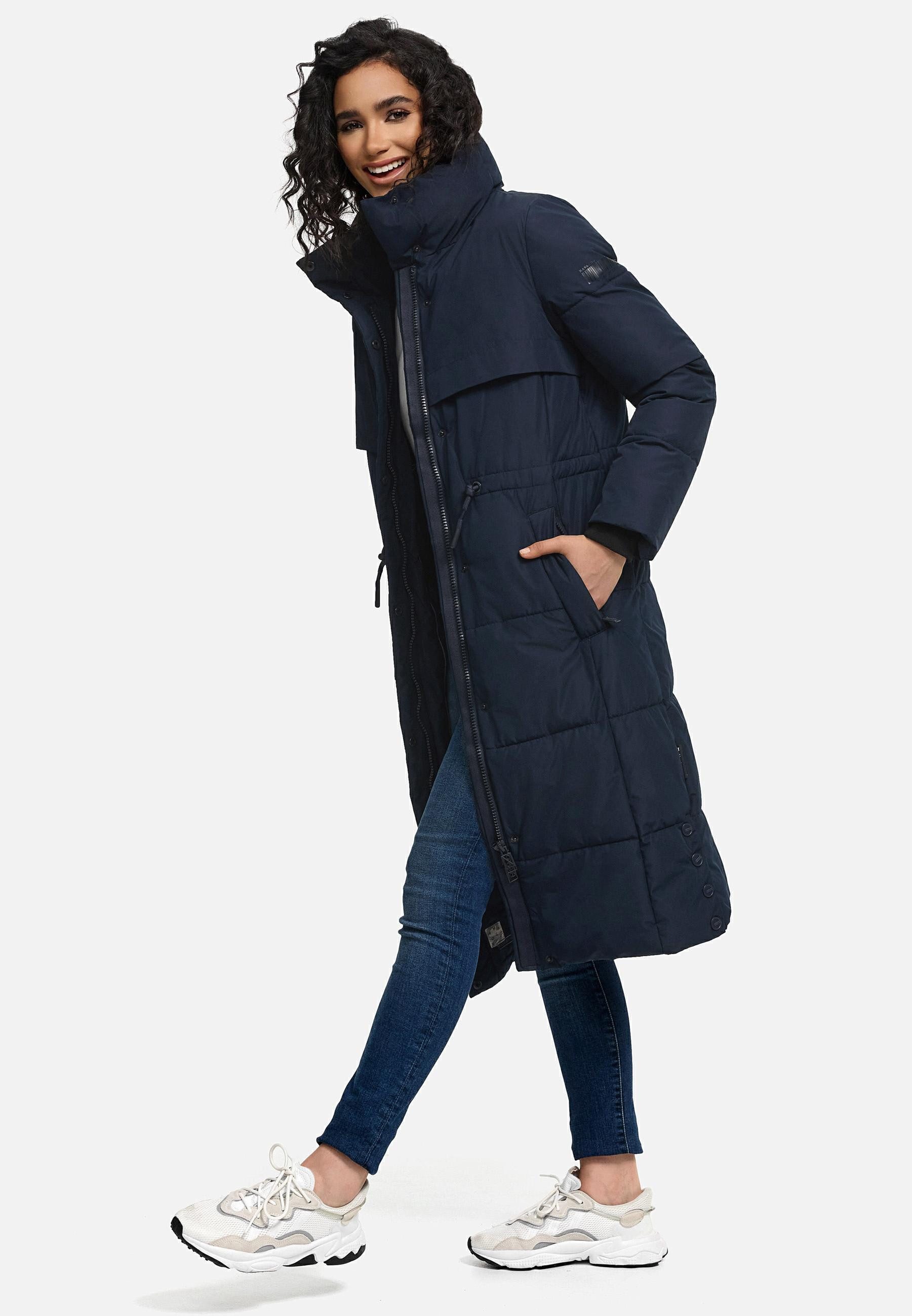 Navahoo Wintermantel Der Wahnsinn 14 Damen günstig online kaufen