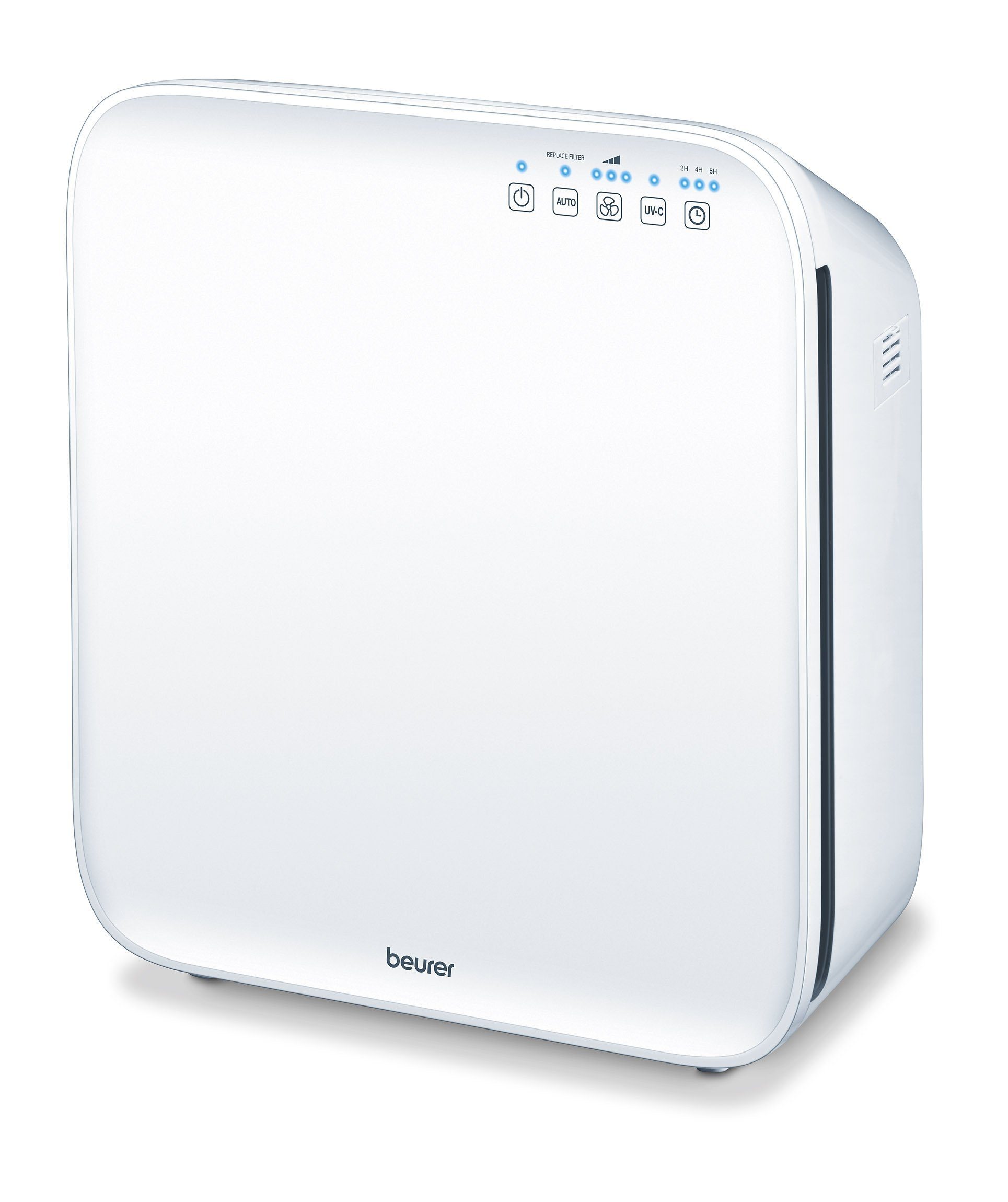 BEURER Luftreiniger LR 310, für 54 m² Räume, Dreischichtiges Filtersystem, für Raumgrößen 18 m² *- 54 m² **