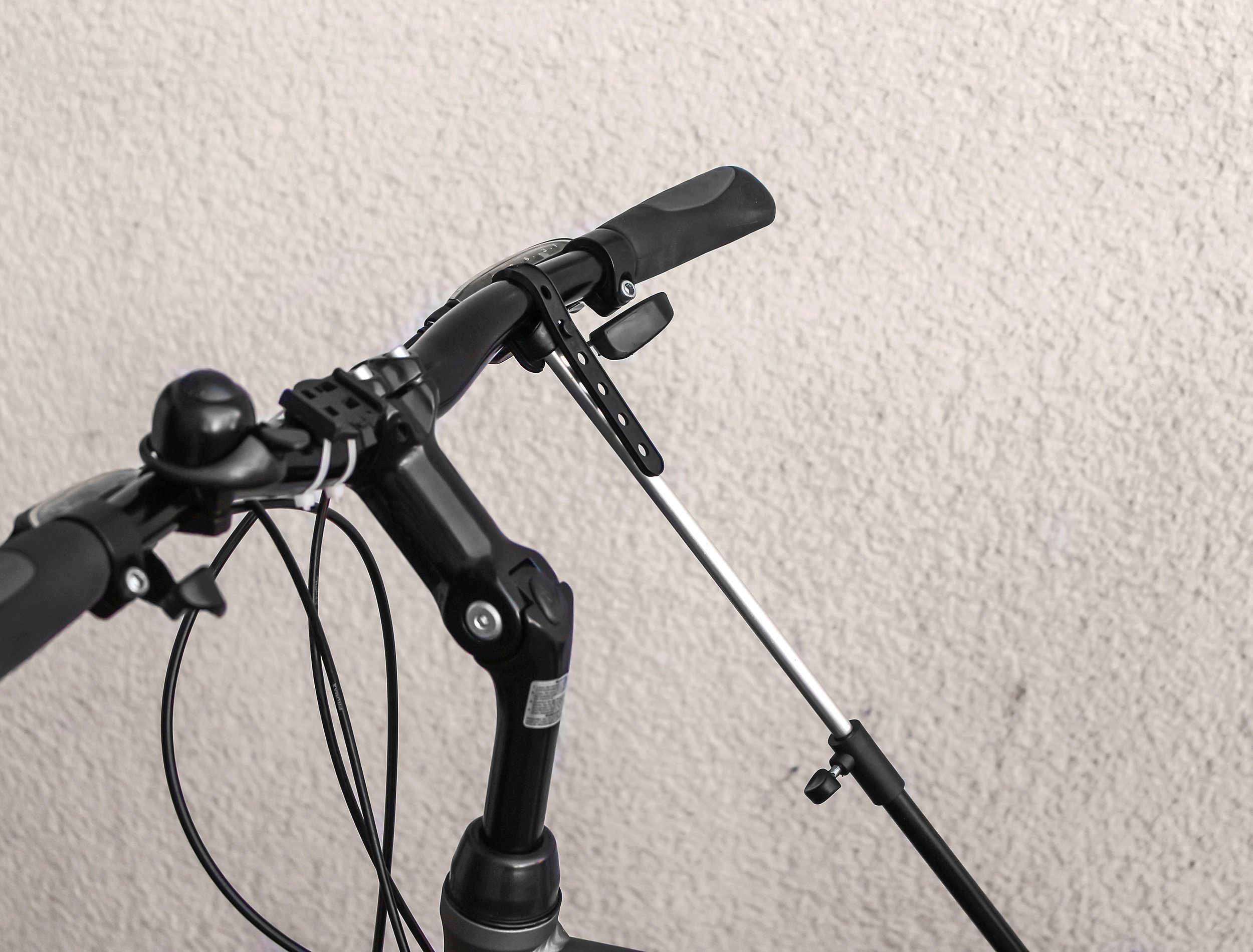 EUFAB Bicycle Assembly Stand EUFAB 16414 PROFI (1-piece)