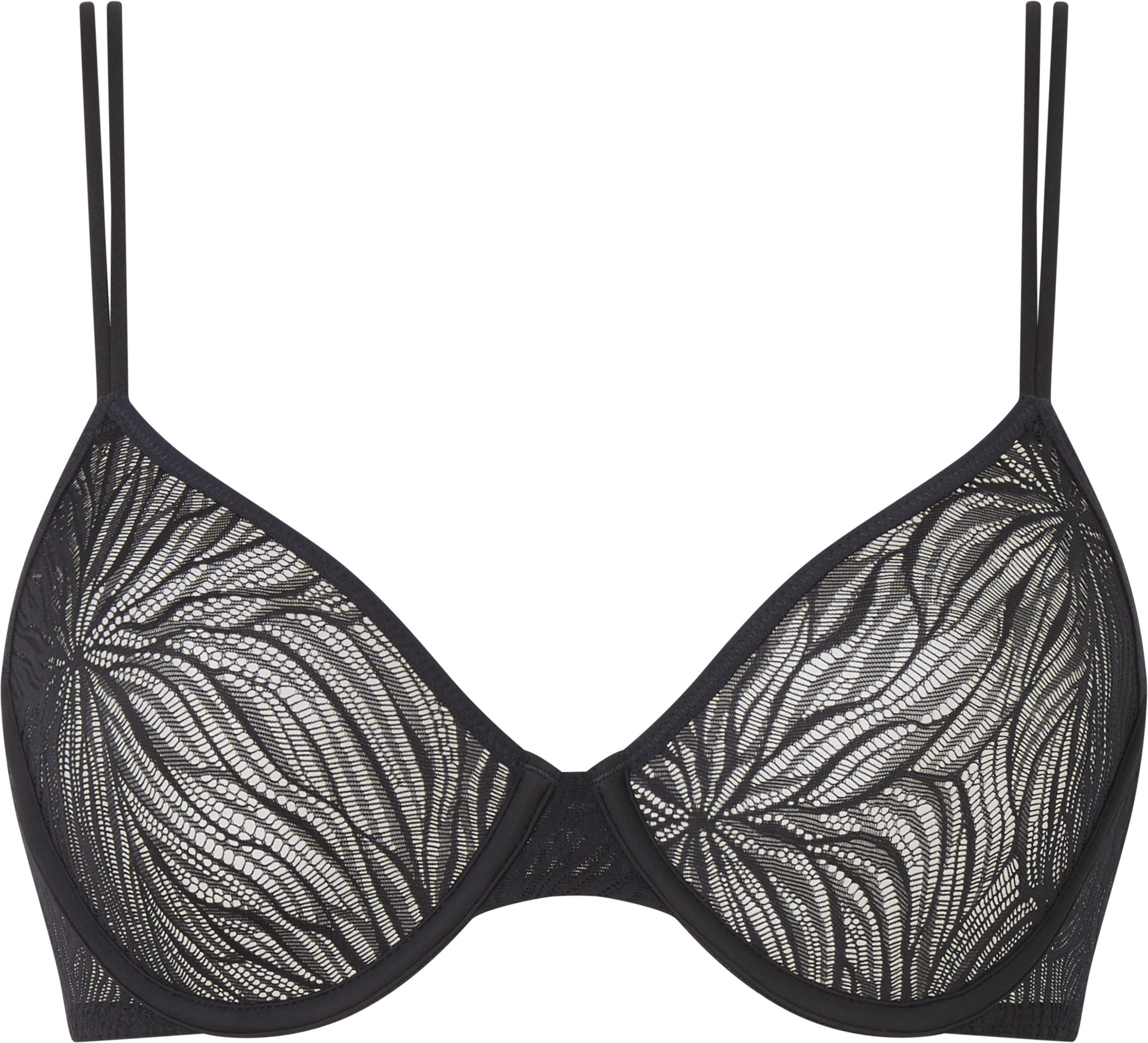 Calvin Klein Underwear Bügel-BH UNLINED DEMI günstig online kaufen