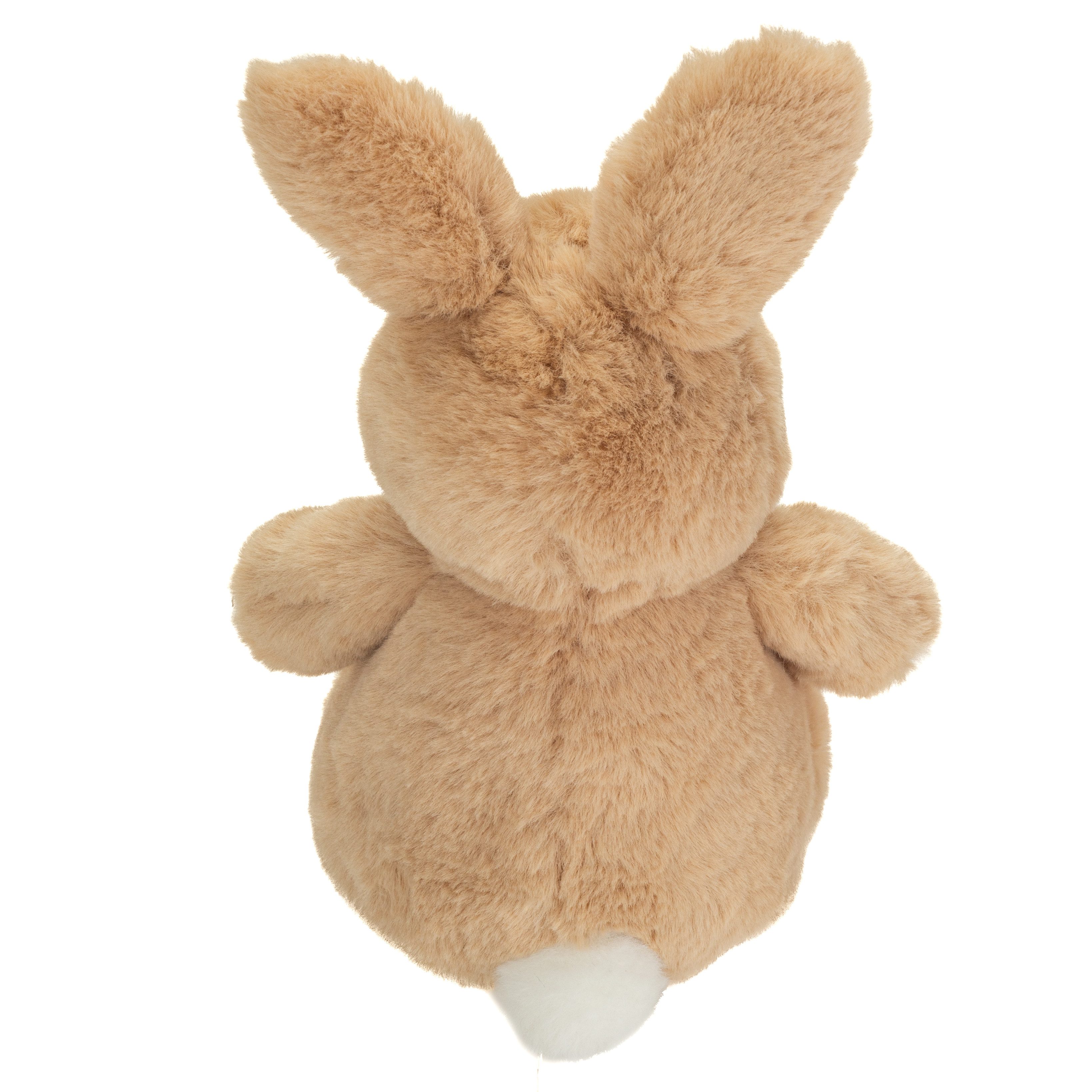 Teddy Hermann® Kuscheltier Hase Livia, beige, 20 cm