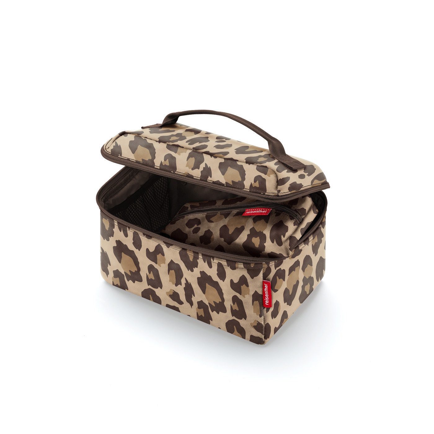 REISENTHEL® Shopper reisenthel beautycase Set aus Beautycase und Tasche leo günstig online kaufen