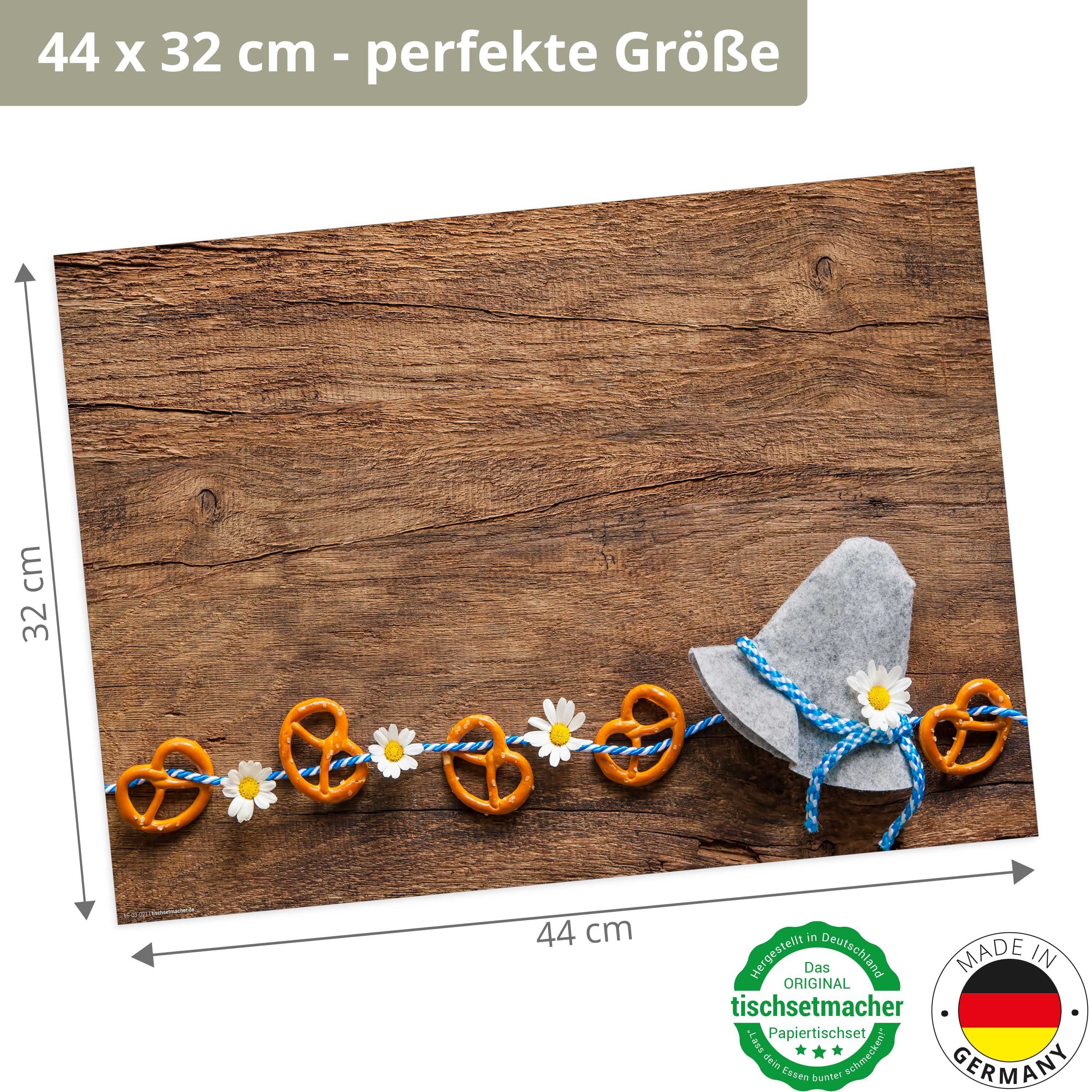Tischsetmacher Platzset Tischsets I Platzset - günstig online kaufen