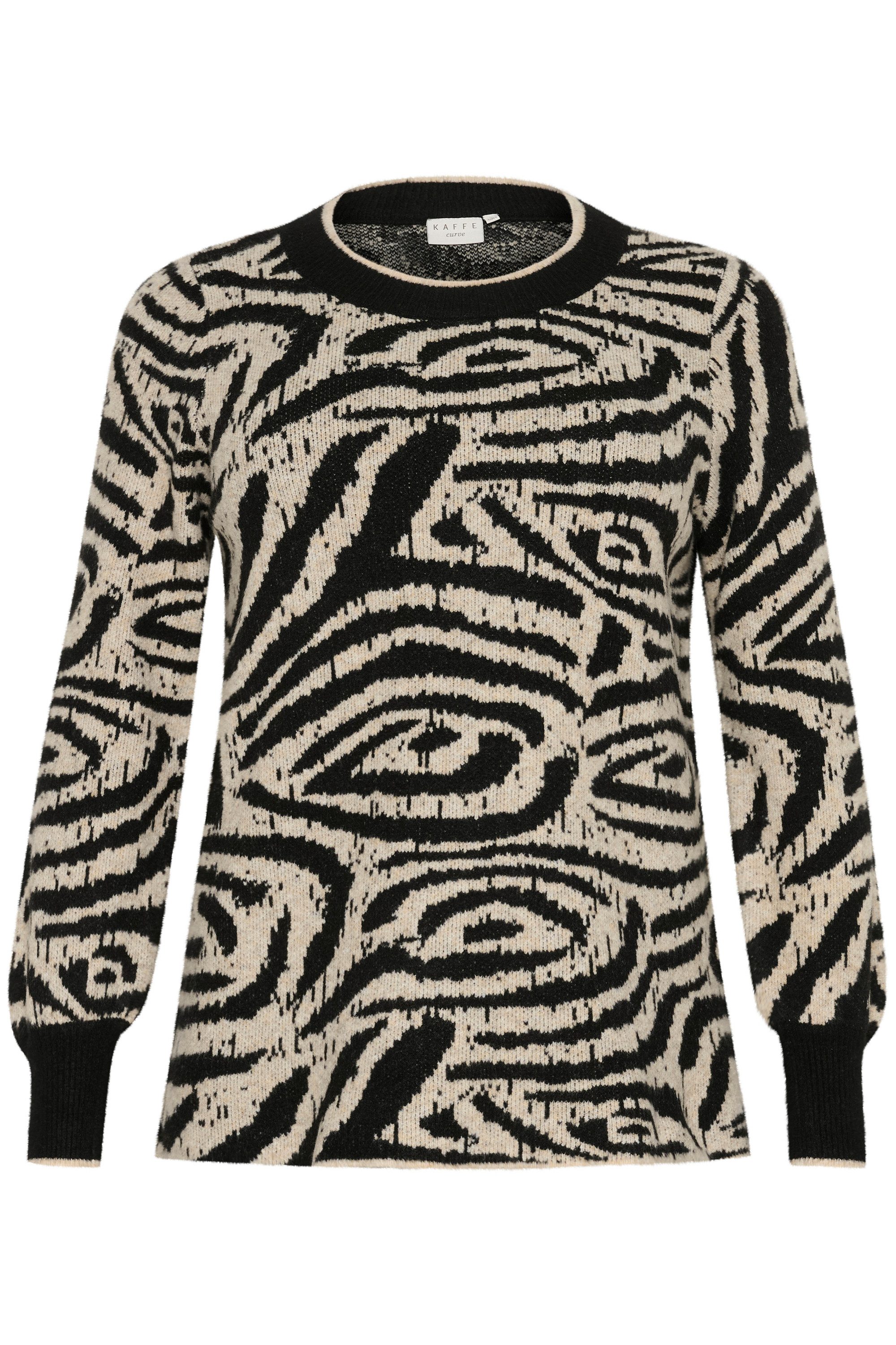 Strickpullover Strickpullover KCvilma