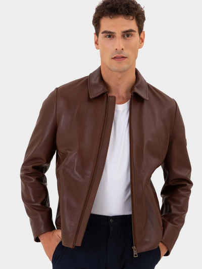 Roccoban Berlin Lederjacke Gerald