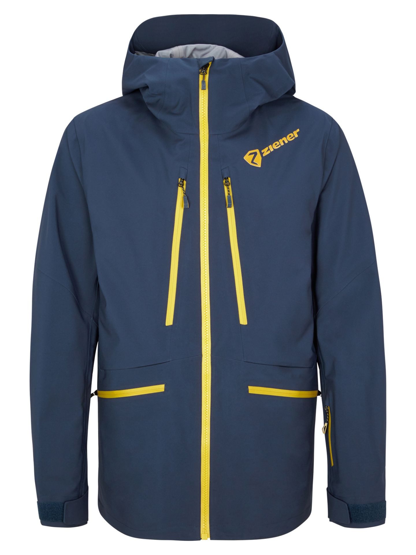 Ziener Skijacke ZIENER TAMMO Lady Damen Skijacke Dermizax 20K 804921 108