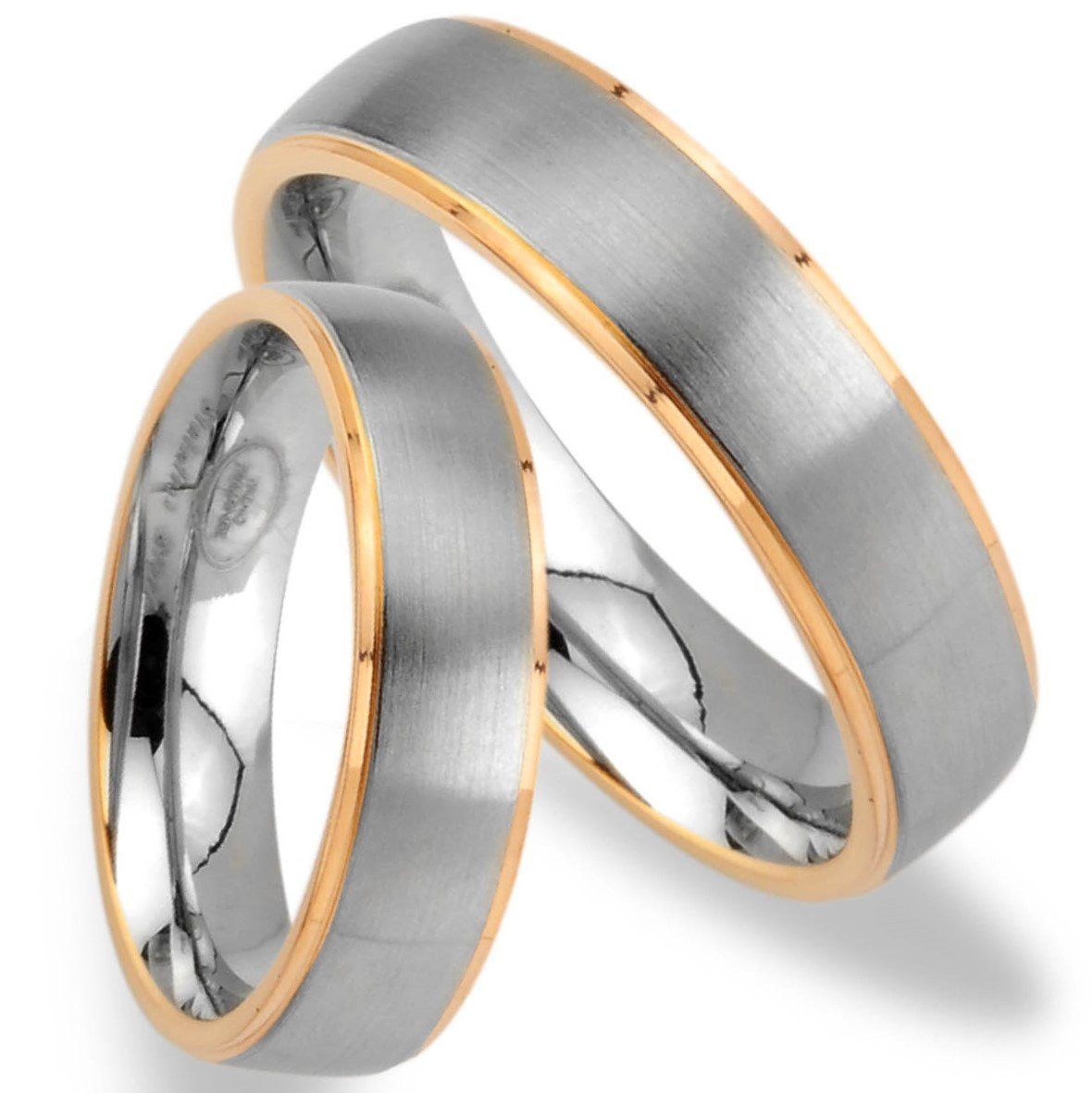 Trauringe123 Trauring Hochzeitsringe Verlobungsringe Trauringe Eheringe Par günstig online kaufen