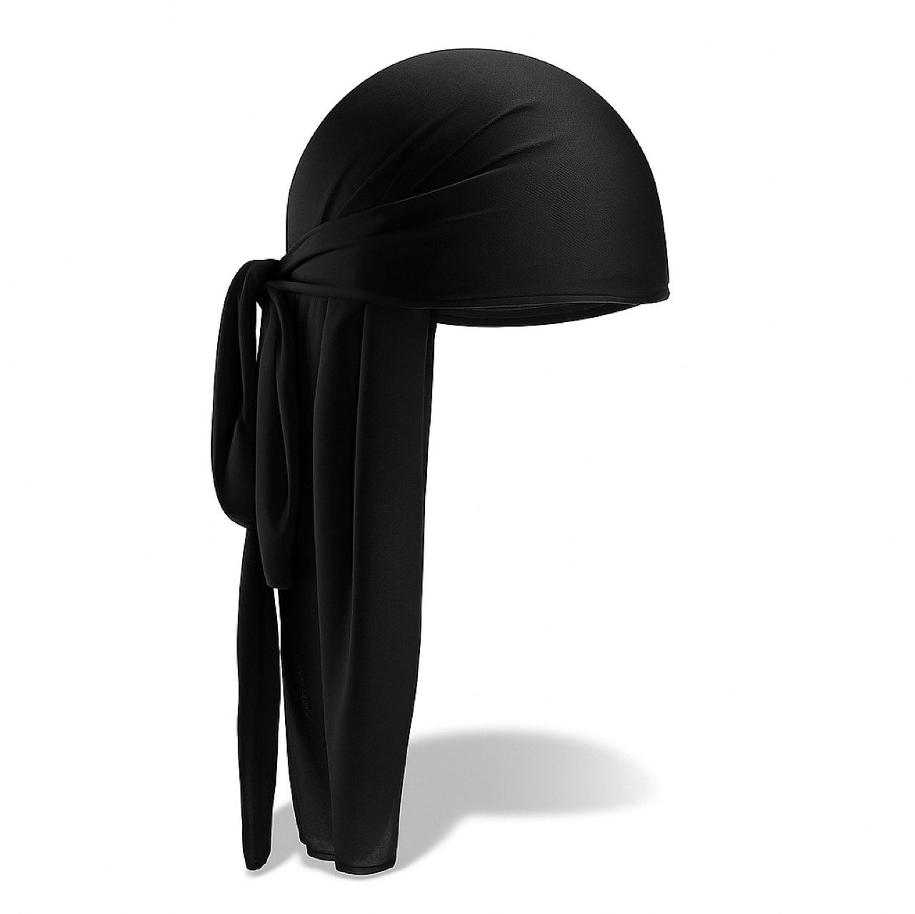 TK Gruppe Kostüm Durag – Kostüm Kopfbedeckung für Fasching & Karneval Hip Hop