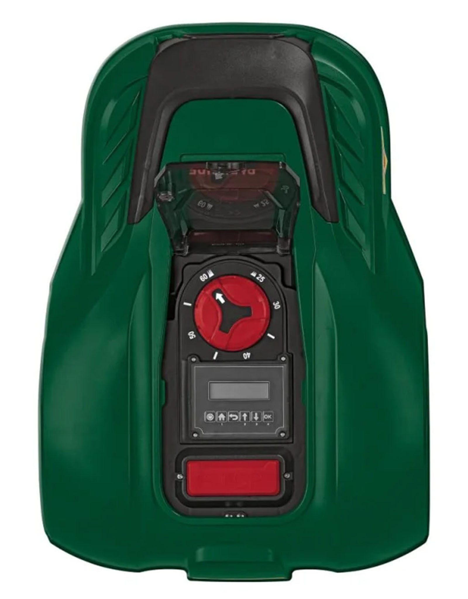 Parkside Rasenmähroboter Mähroboter Rasenroboter PAMR 500 A1 20 V mit Akku und Ladestation
