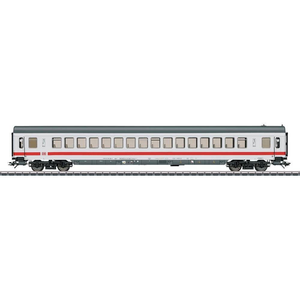 Personenwagen H0 Großraumwagen Apmz 125.3 der DB AG 43775