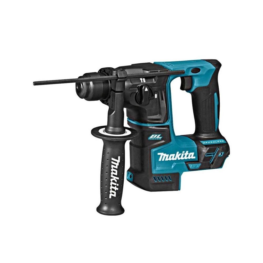 Bohrhammer DHR171ZJ Akku-Bohrhammer im Makpac