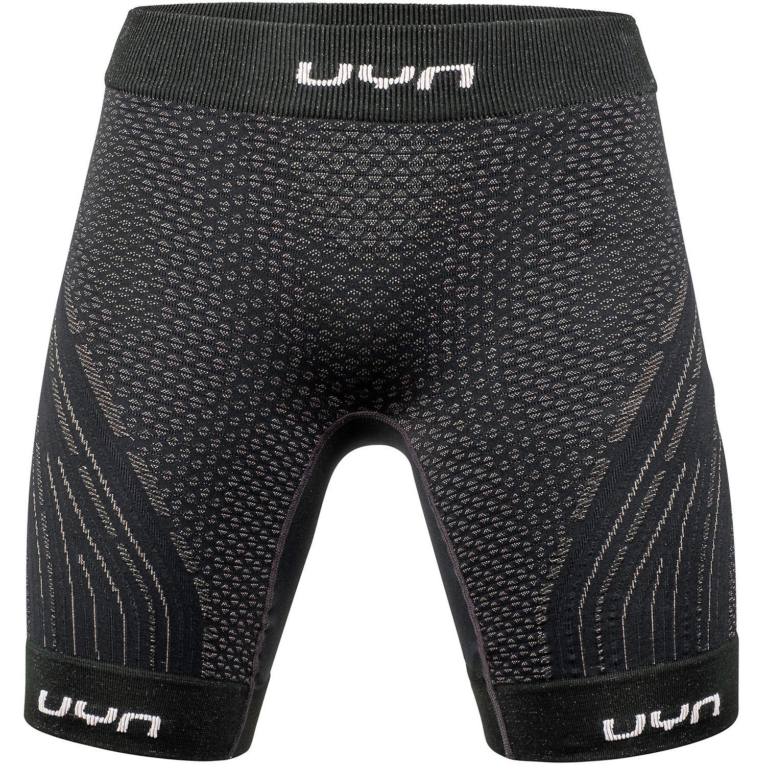 Funktionsshorts Short W RUNNING ALPHA COOLBOOST OW PANTS SHORT