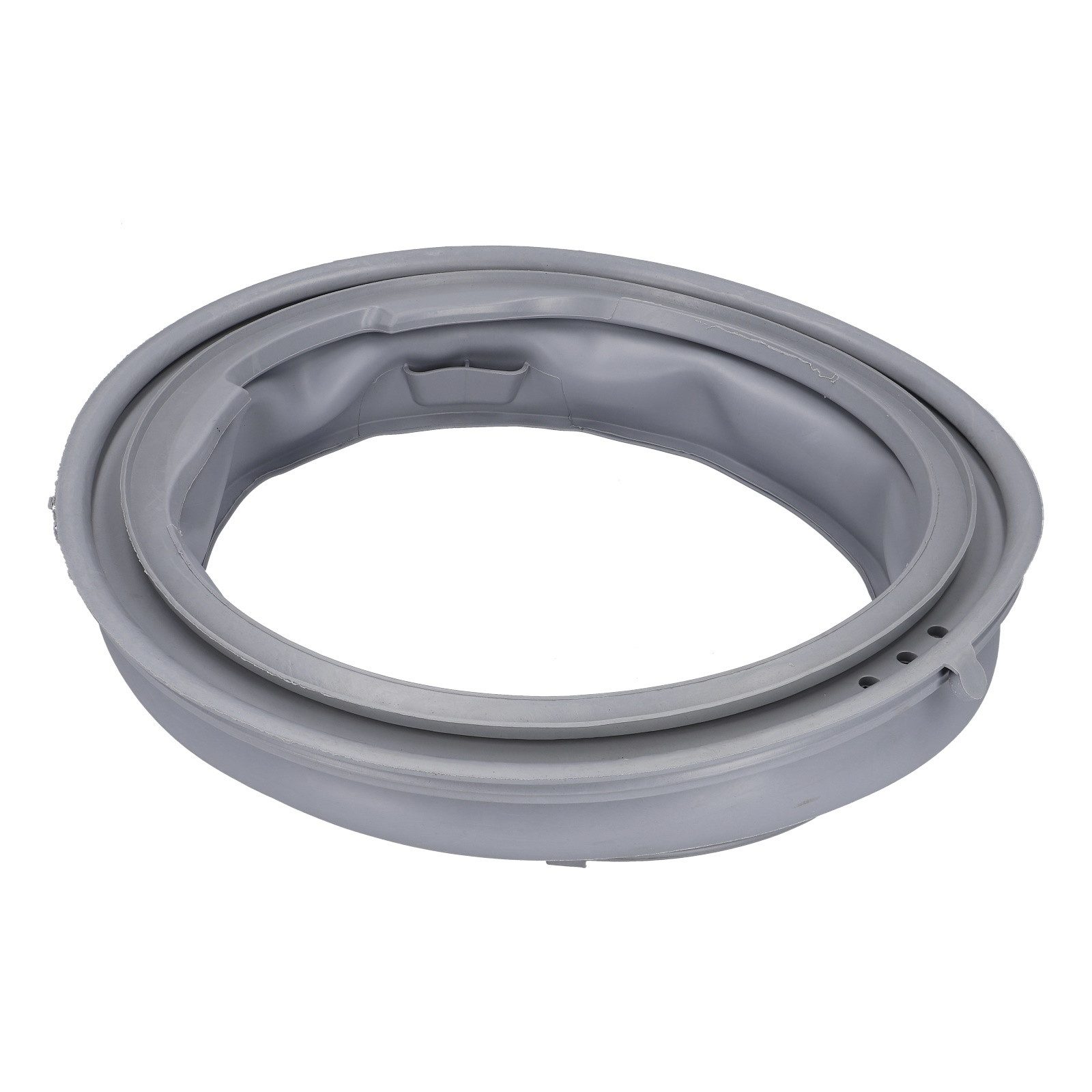 easyPART Dichtungsring wie EUROPART 10078524 Türmanschette wie BOSCH, Waschmaschine