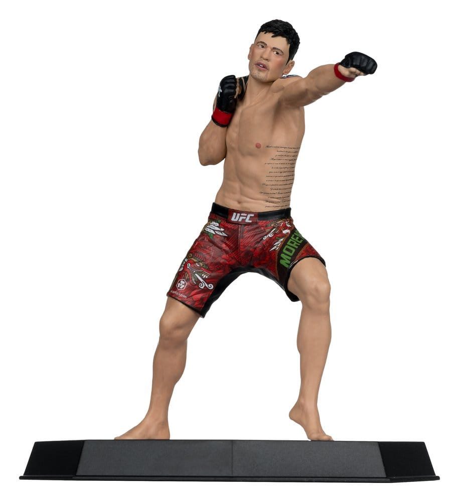 McFarlane Toys Merchandise-Figur UFC Posed PVC Brandon Moreno 16 cm