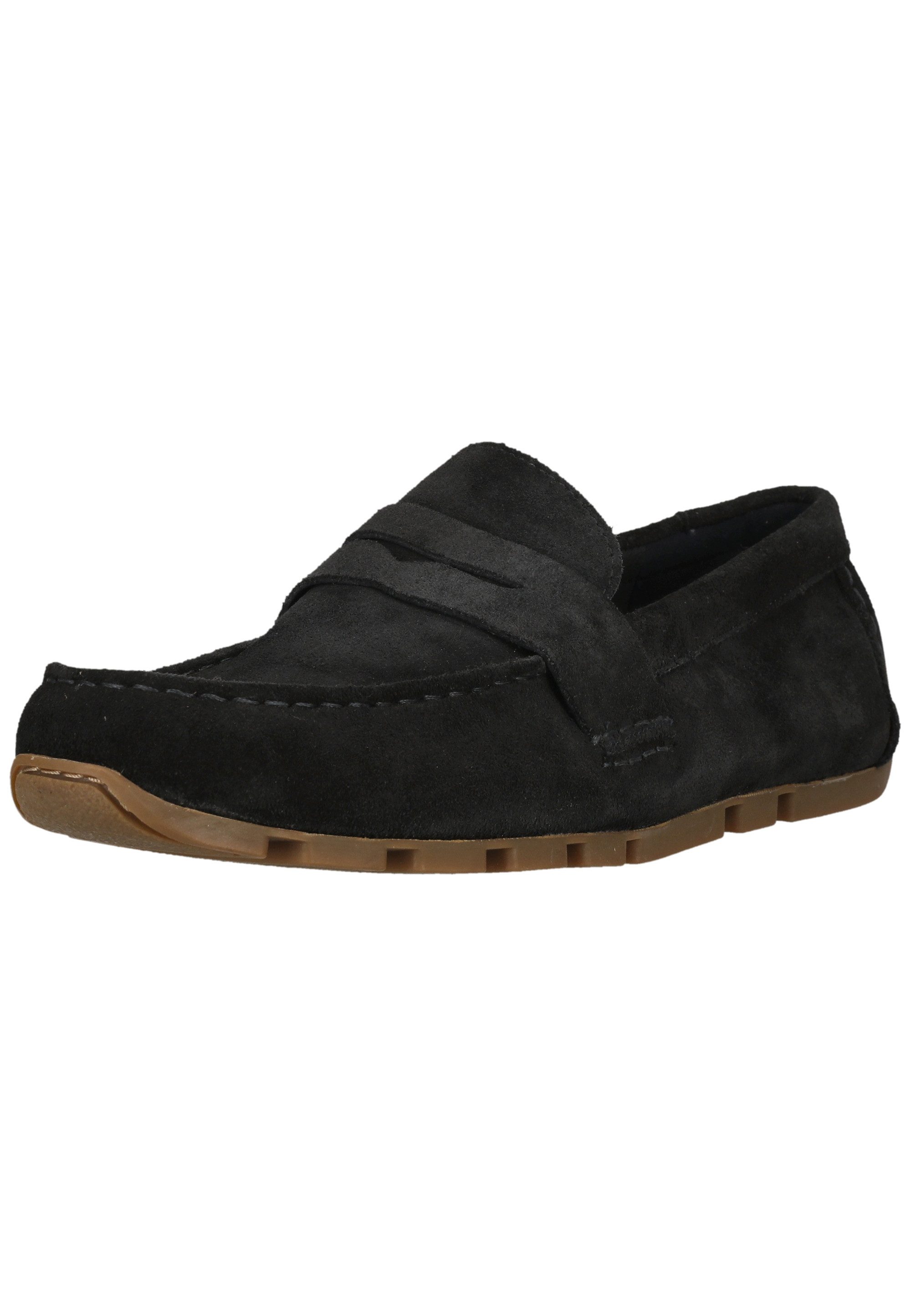Clarks Corsley Slipper mit flexibler Sohle