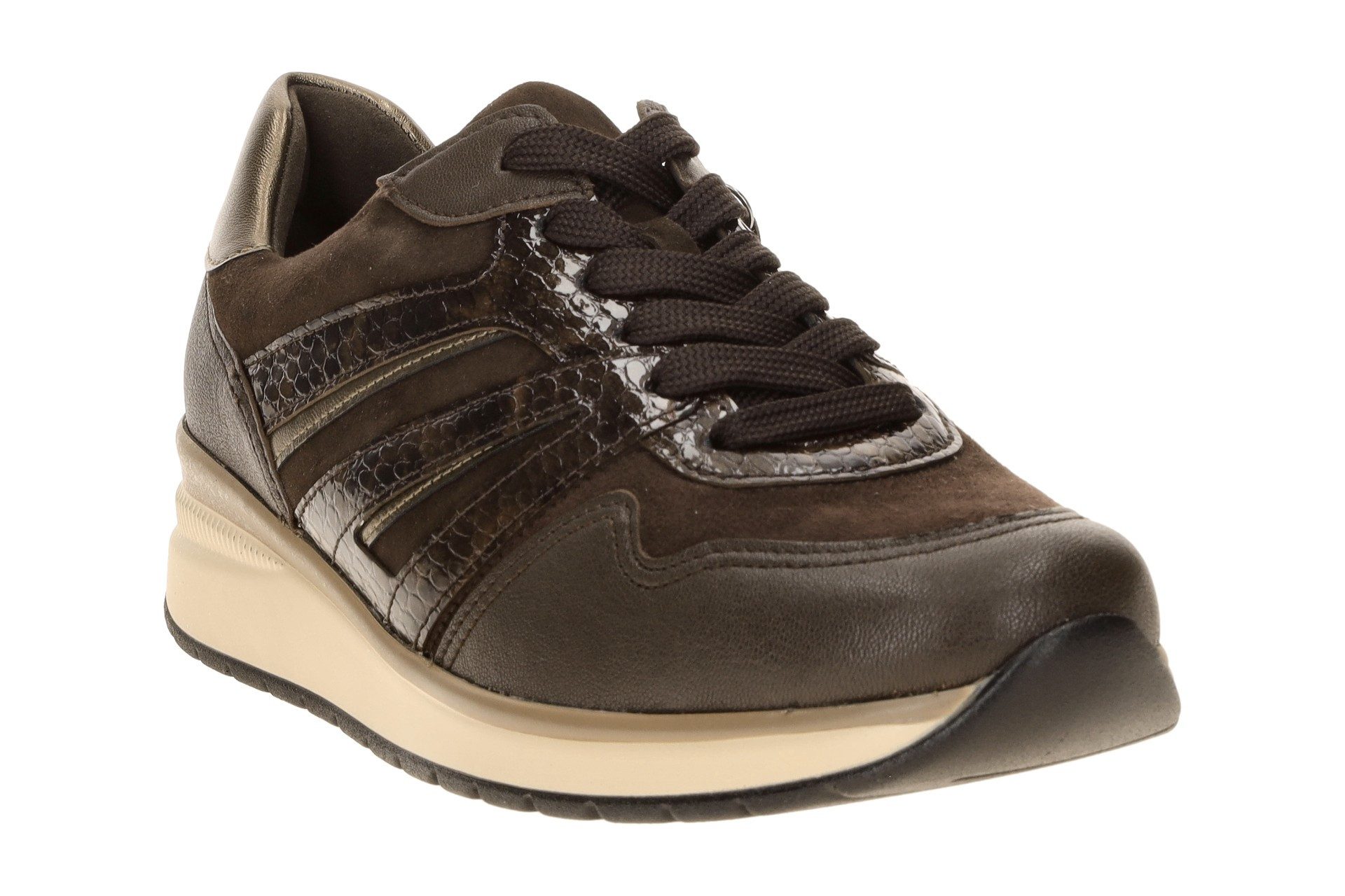 Gabor 6020.01.003 Schnürschuh