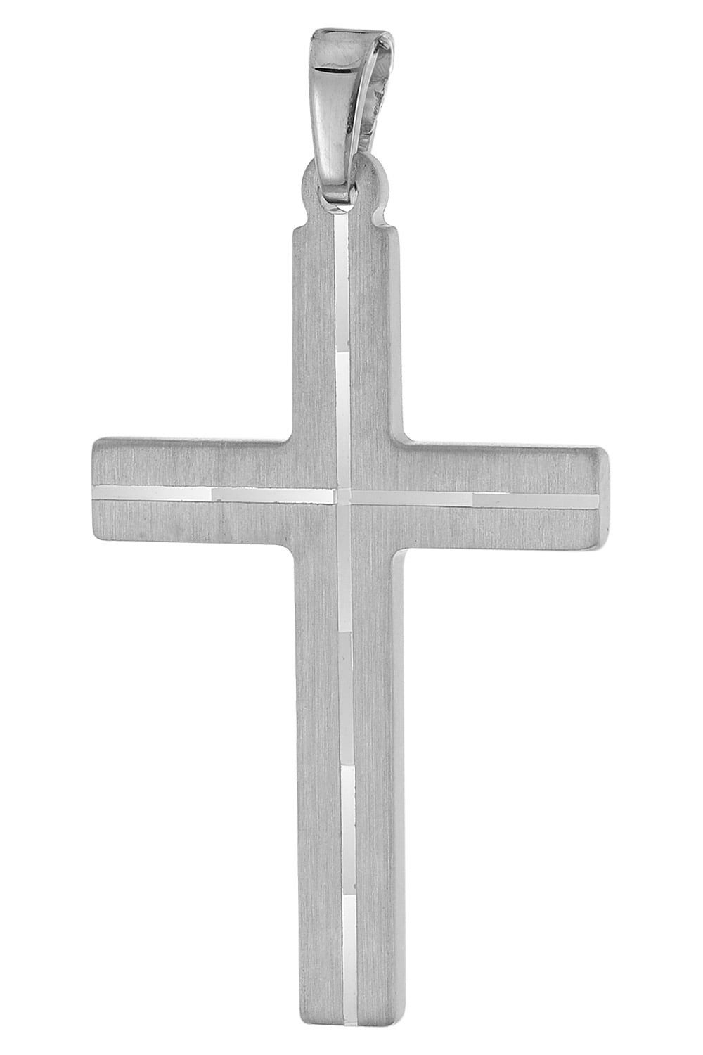 Kreuzanhänger 21313