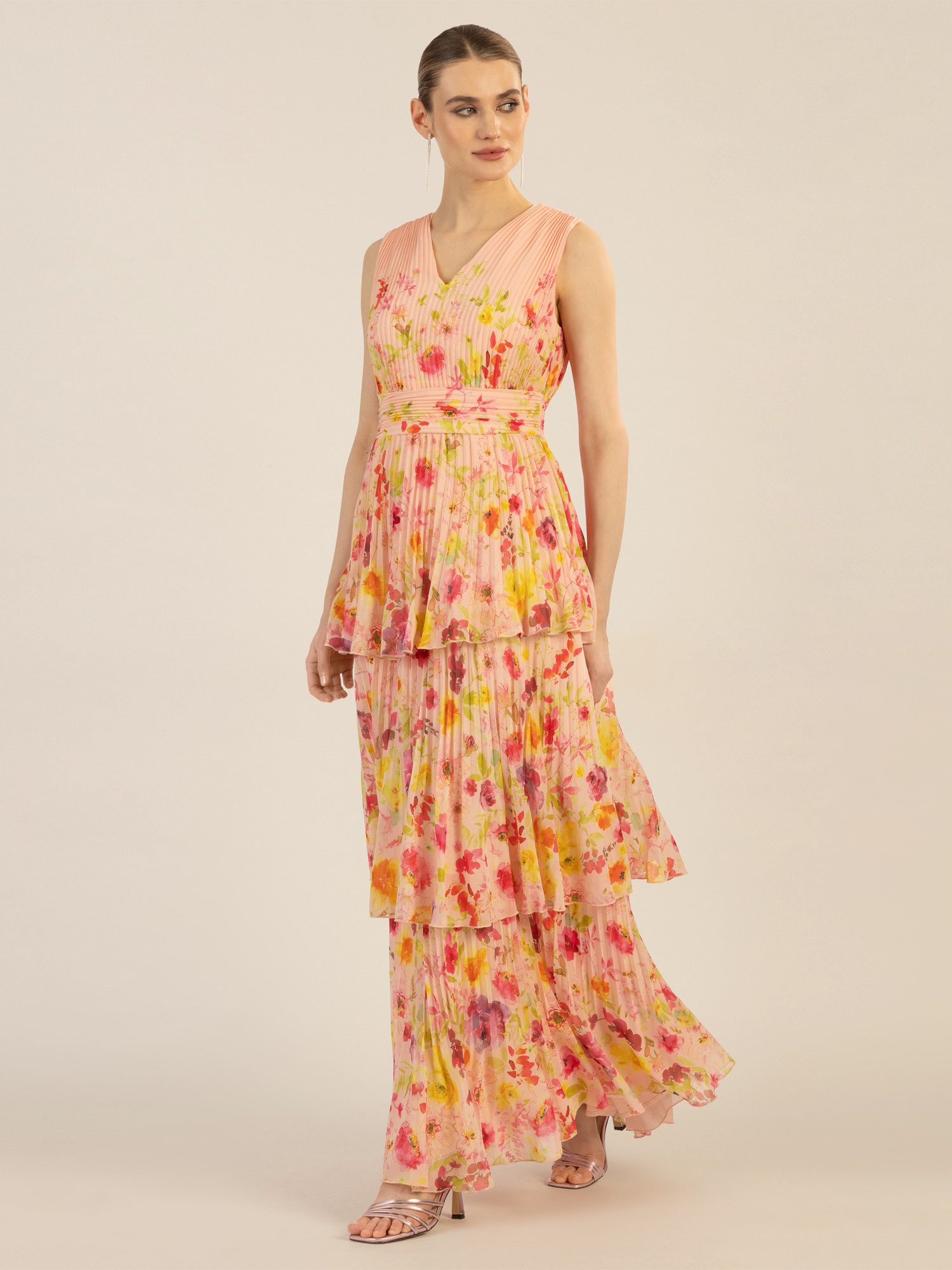 Abendkleid