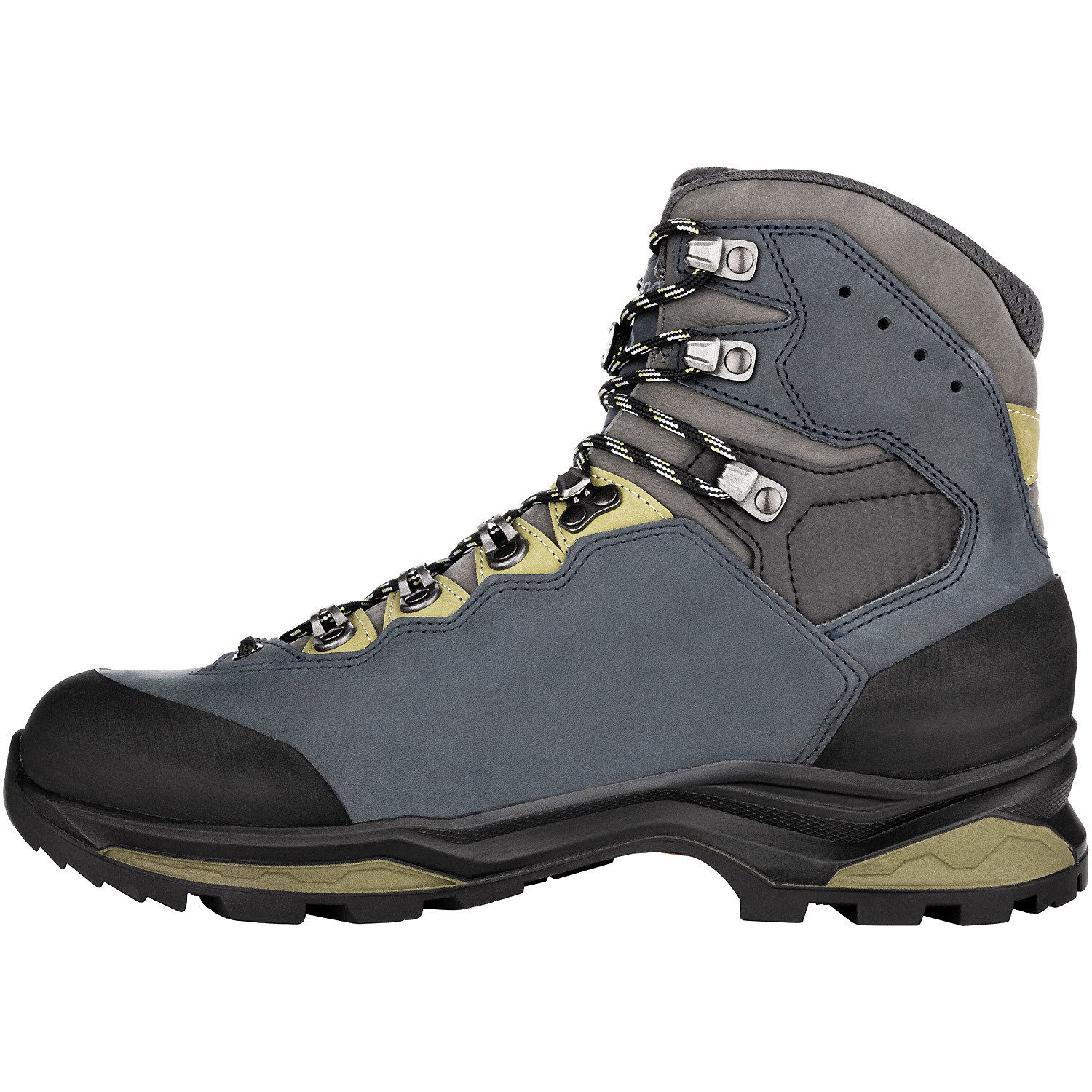 Lowa Trekkingstiefel CAMINO EVO GTX Wanderstiefel günstig online kaufen
