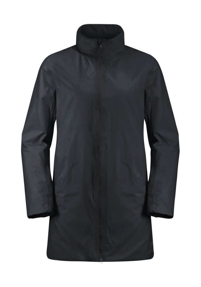 Jack Wolfskin Funktionsmantel TEXTOR COAT W