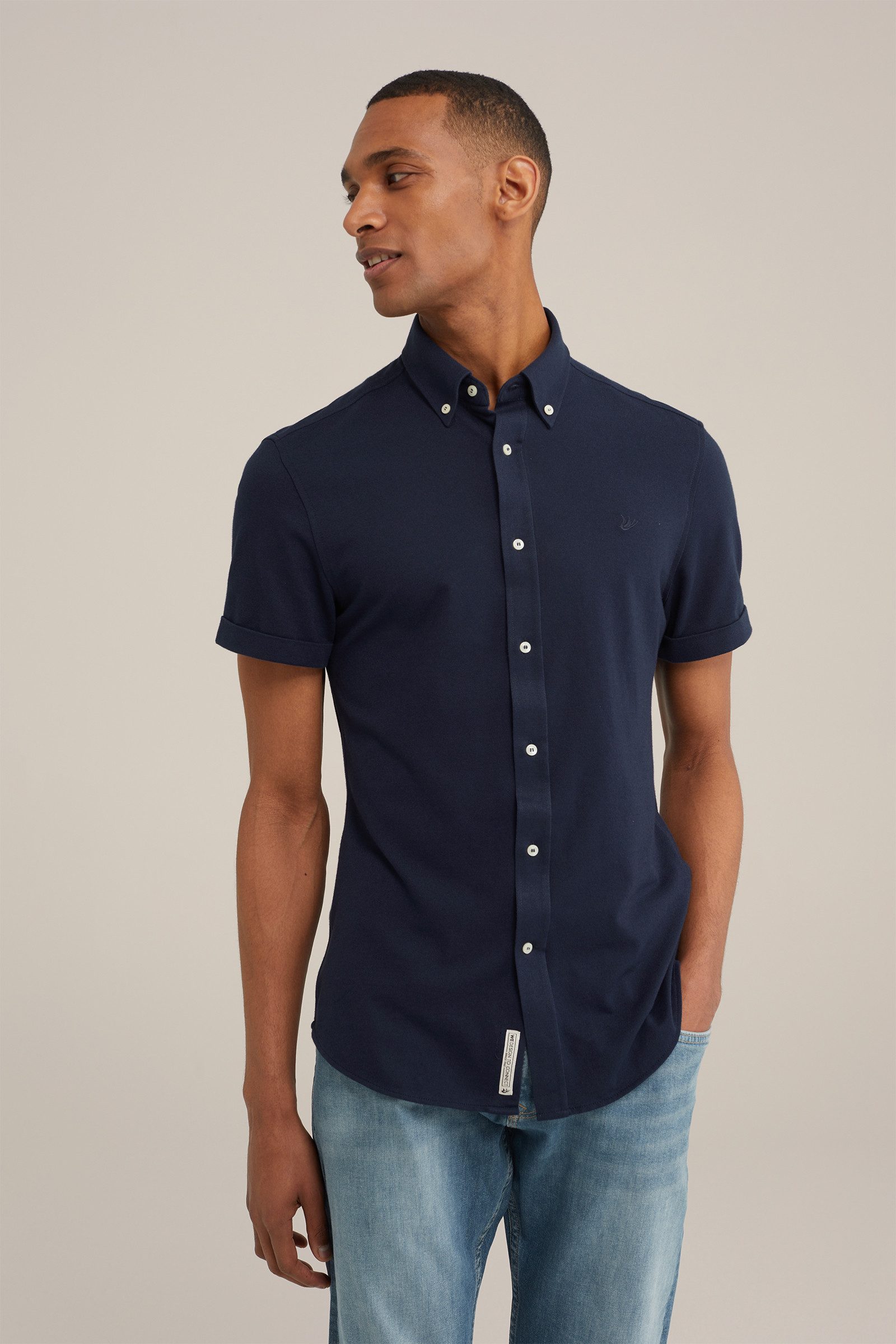 WE Fashion Businesshemd günstig online kaufen