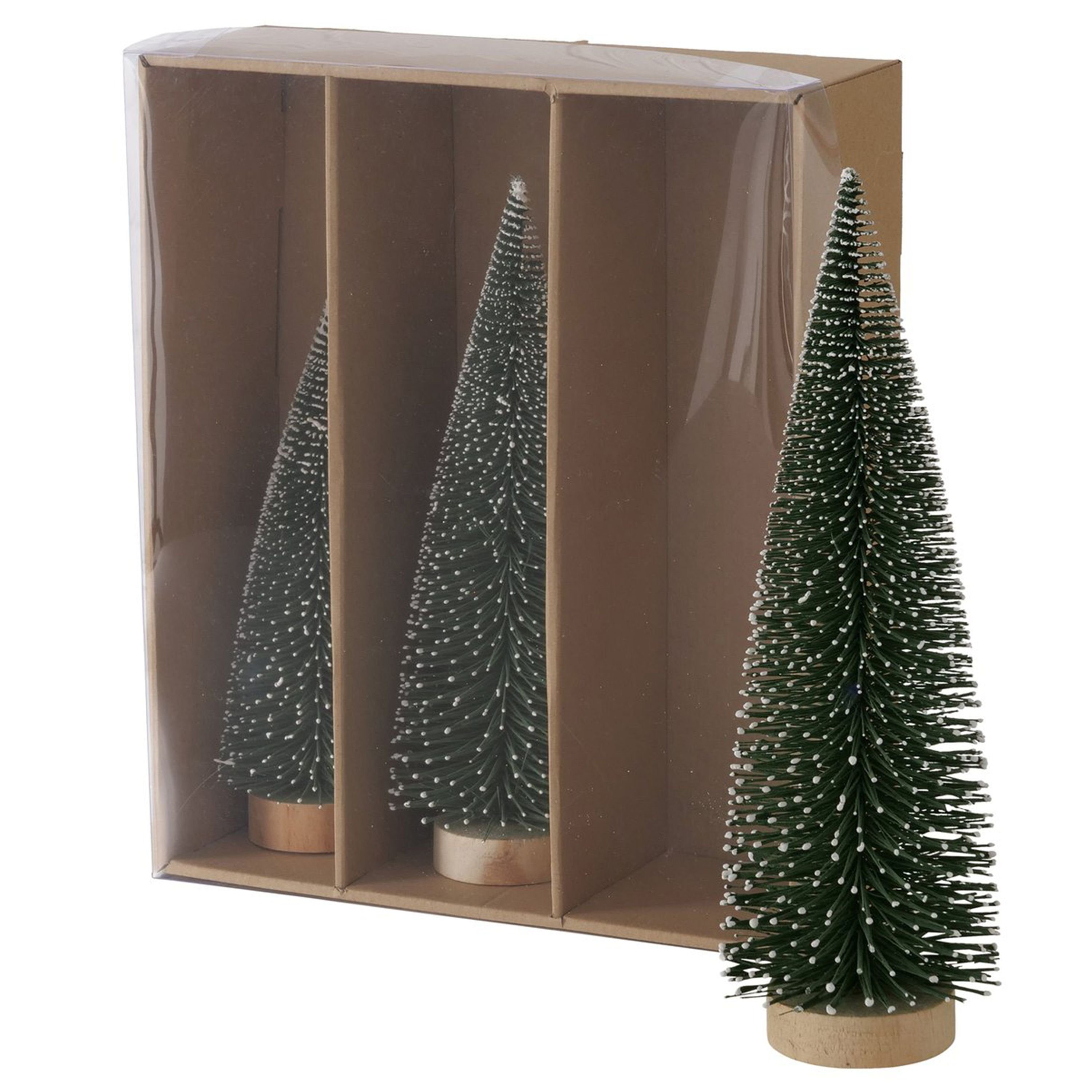 BOLTZE Dekofigur B./2 3tlg. Deko-Aufsteller Tarvo - 2027827