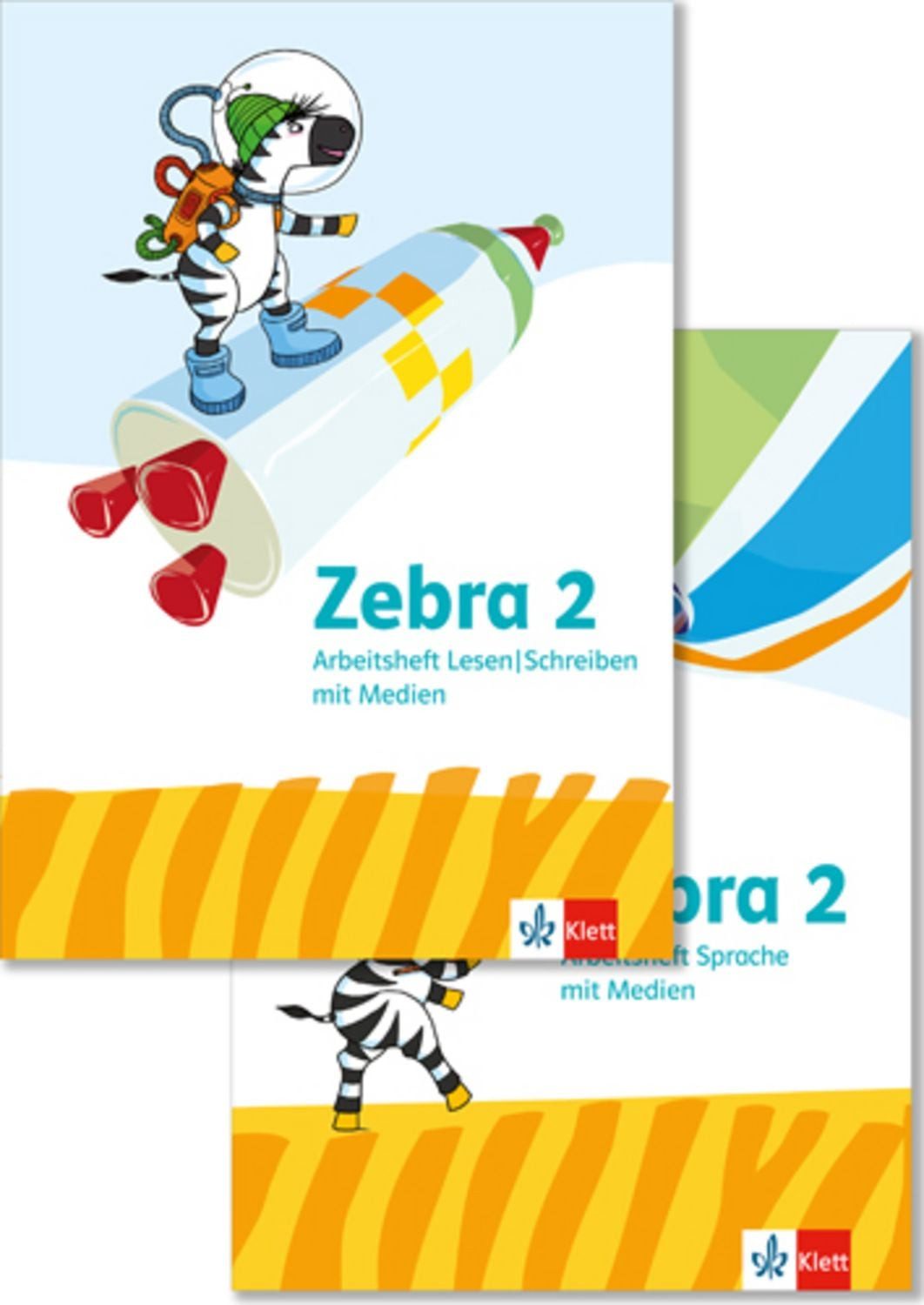 Zebra 2 / diverse