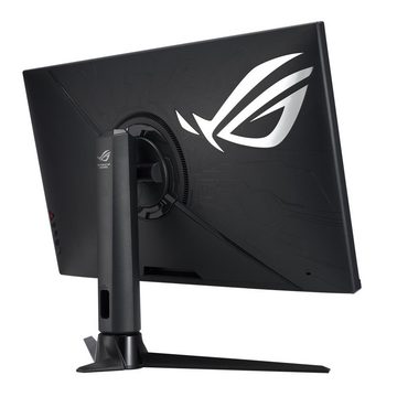 Asus ROG Strix XG32UQ Gaming-LED-Monitor (81,30 cm/32 ", 3840 x 2160 px, 4K Ultra HD, 1 ms Reaktionszeit, Fast IPS, 160 Hz, NVIDIA G-SYNC kompatibel, FreeSync)