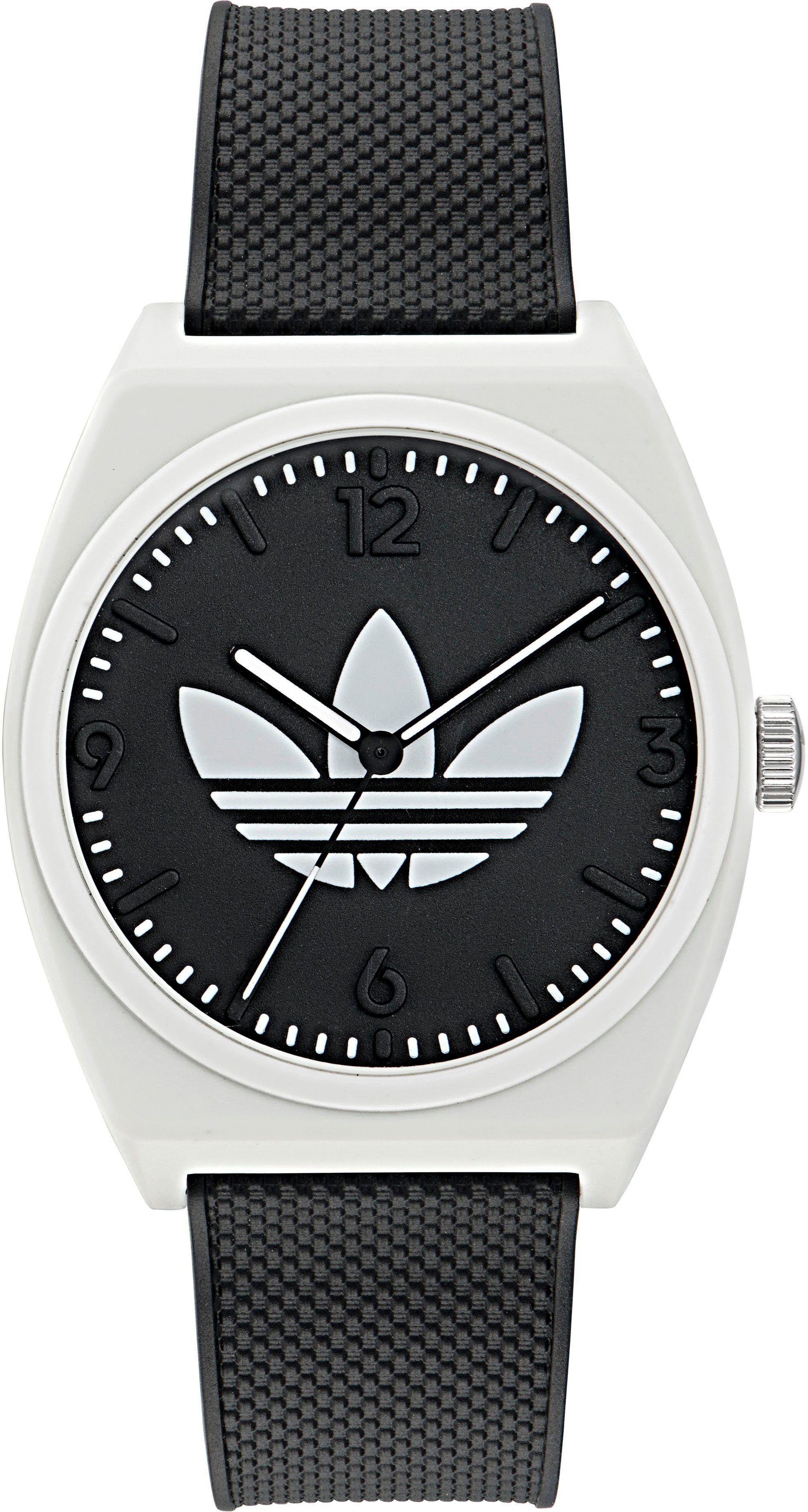 adidas Originals Quarzuhr PROJECT TWO AOST235502I, günstig online kaufen