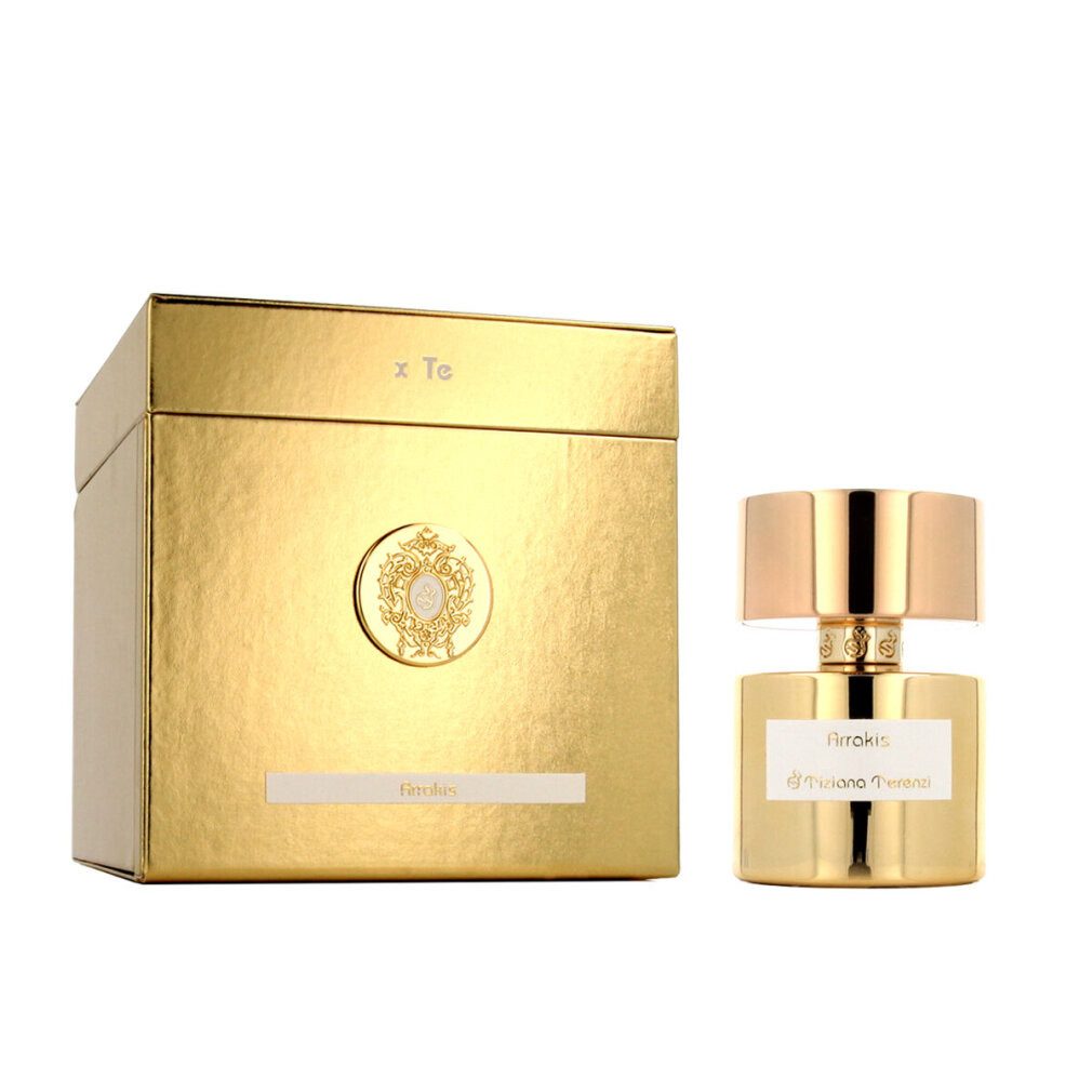 Tiziana Terenzi Extrait Parfum Arrakis Extrait De Parfum Spray unisex 100ml Für Frauen