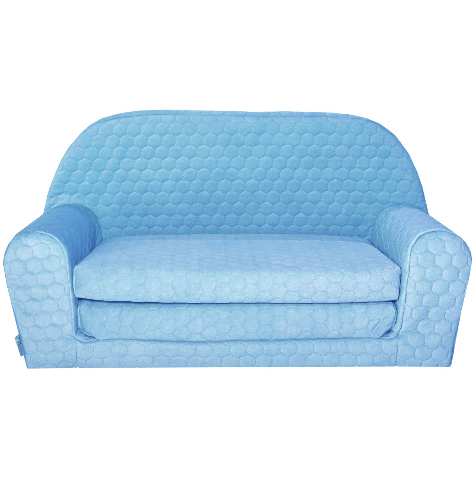 FORTISLINE Kindersitzgruppe Kindersofa "MINI" Kindercouch zum günstig online kaufen