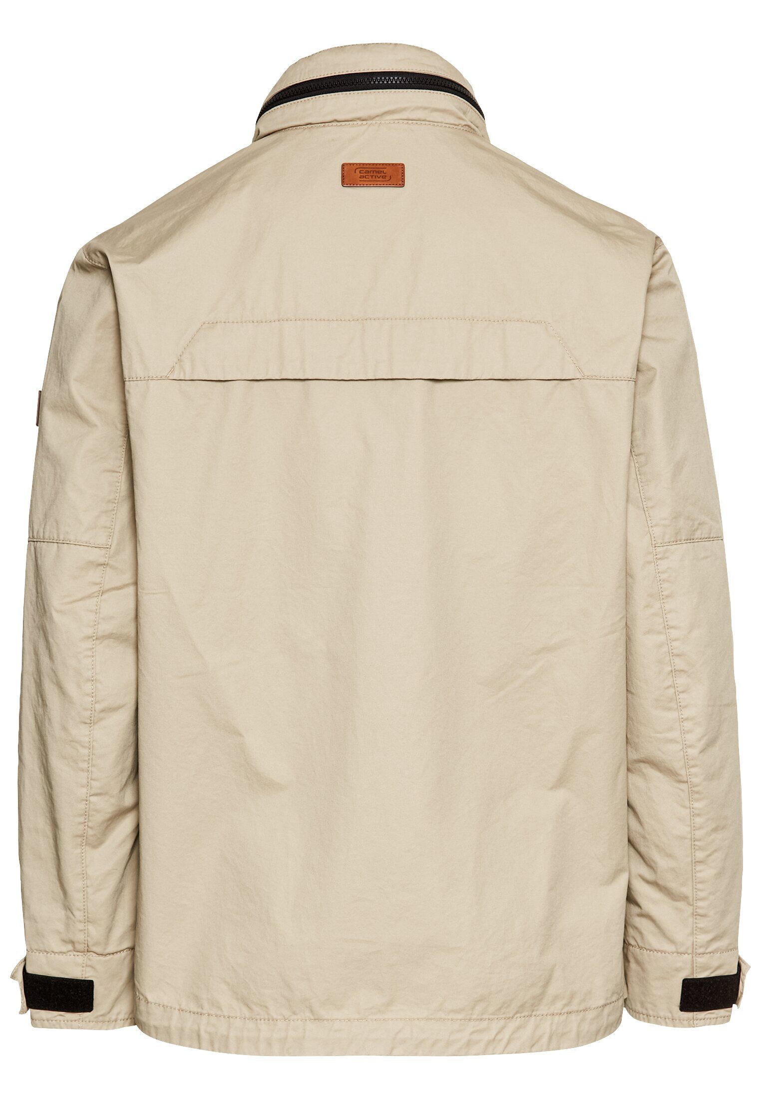 camel active Outdoorjacke günstig online kaufen