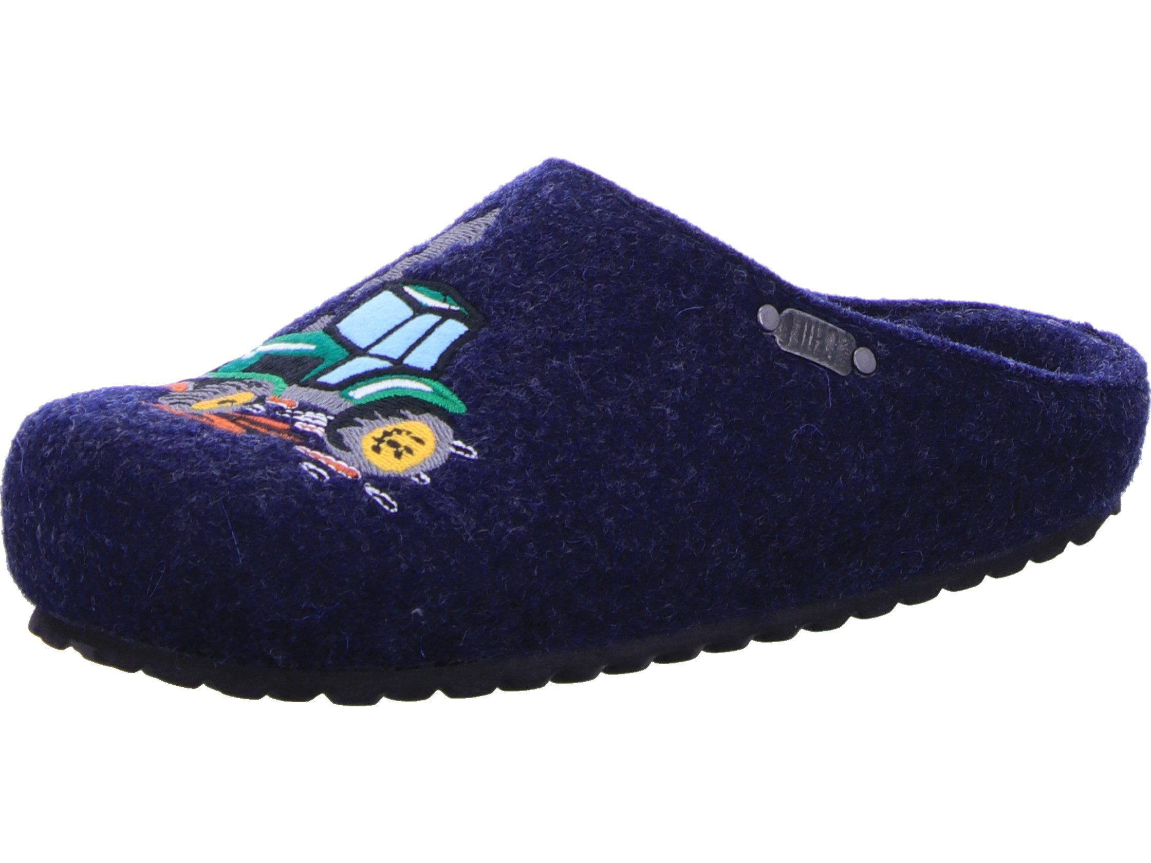 SUPERSOFT "Traktor" Pantoffel