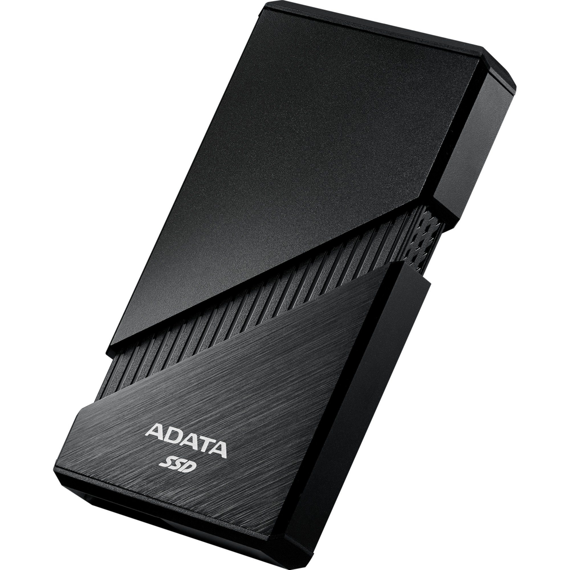 ADATA ADATA SE920 2 TB, SSD, (USB-C 4.0 (40 Gbit/s) externe SSD (2.000 GB) extern"