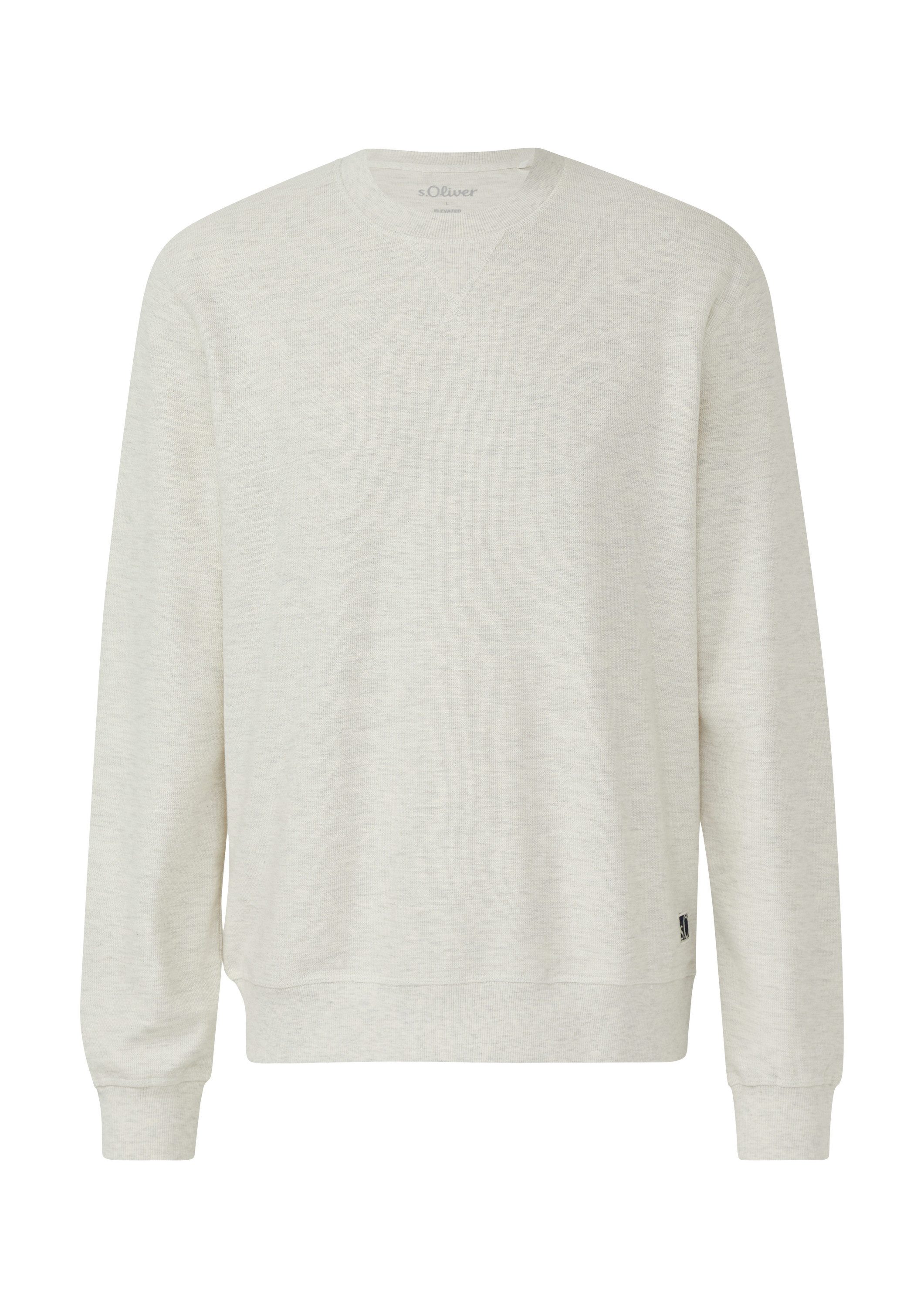 Sweatshirt Sweatshirt