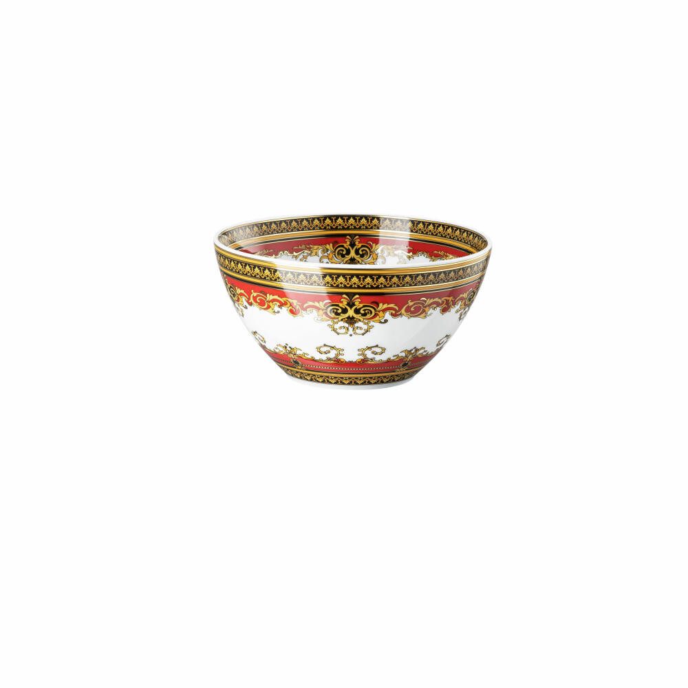 Rosenthal meets Versace Schale Bowl Medusa 15 cm, Porzellan