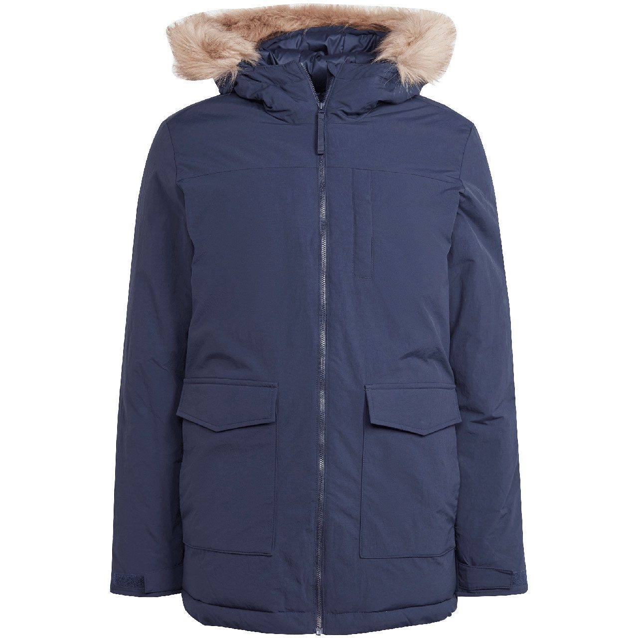 adidas Sportswear Parka Essentials